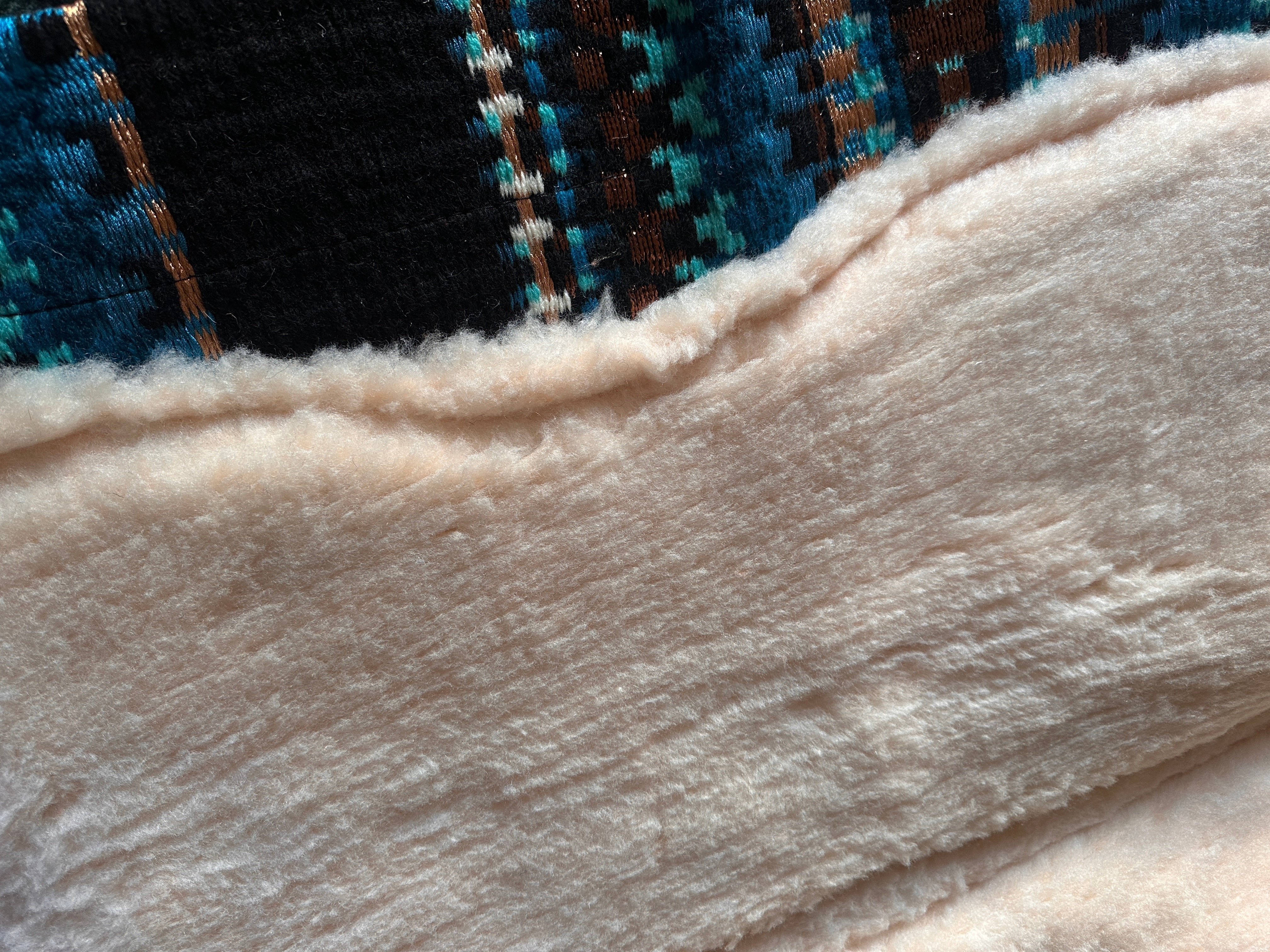 De ARhorsetack 2-in-1 Show Pad, waar uitstraling en functionaliteit elkaar versterken