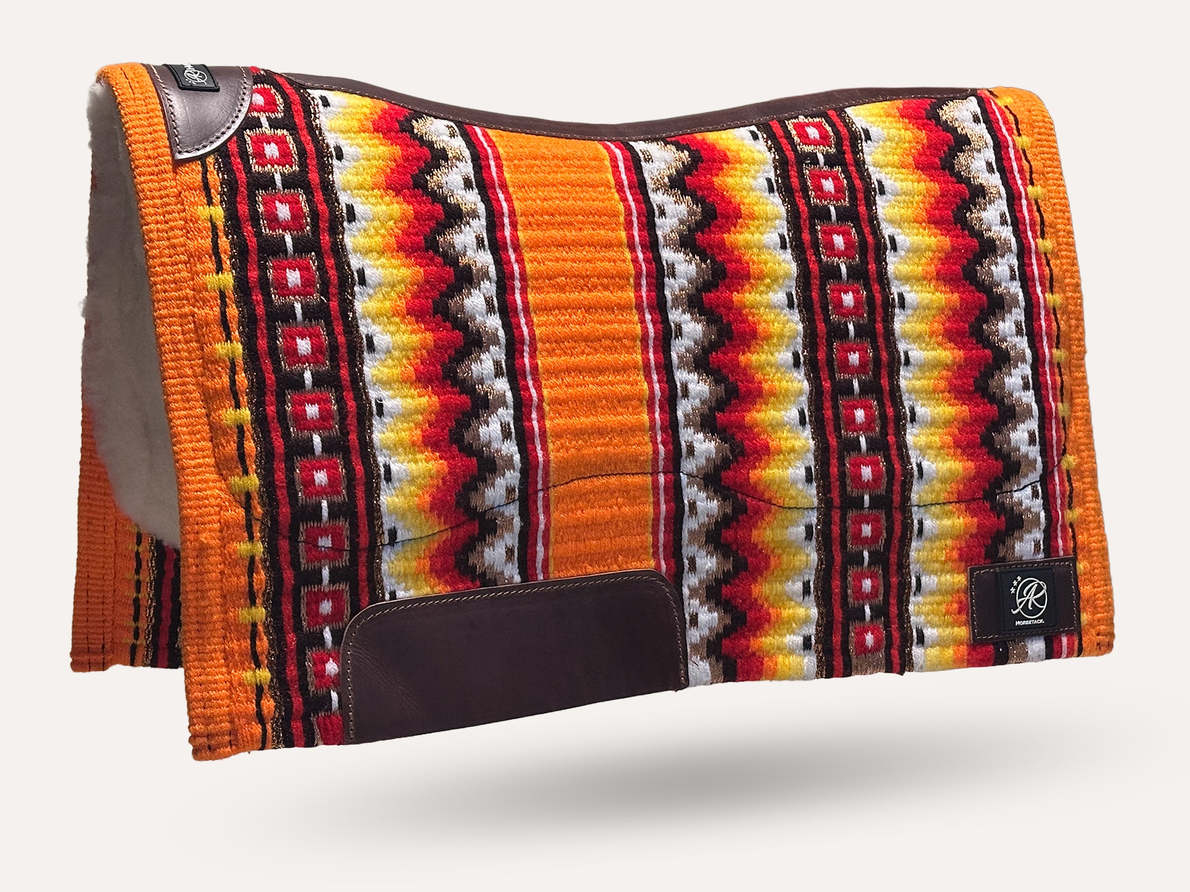 2in1 Pfad anzeigen | ShowWestern | Desert Fire