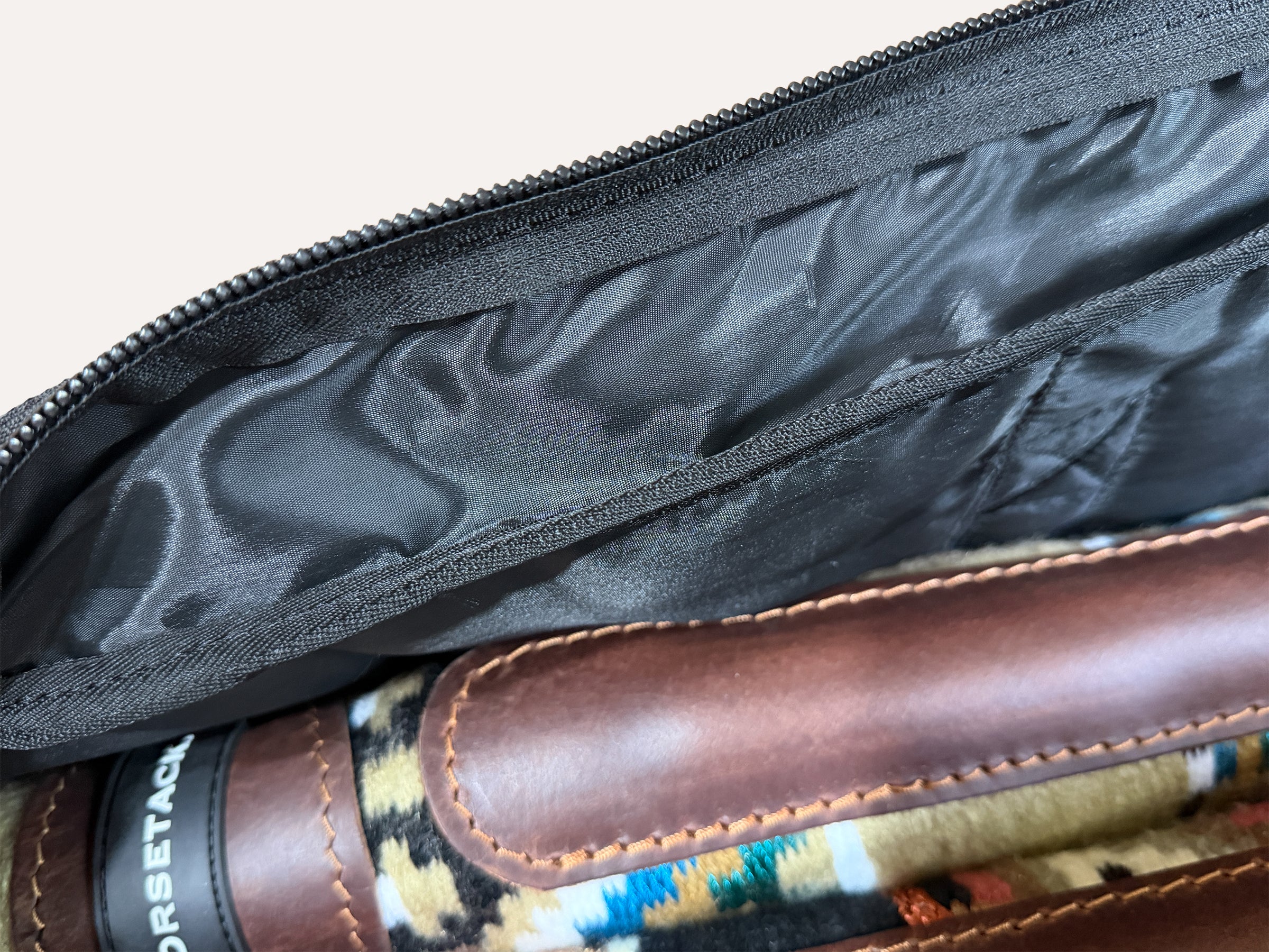 2in1 Show Pad | Showblanket Bag