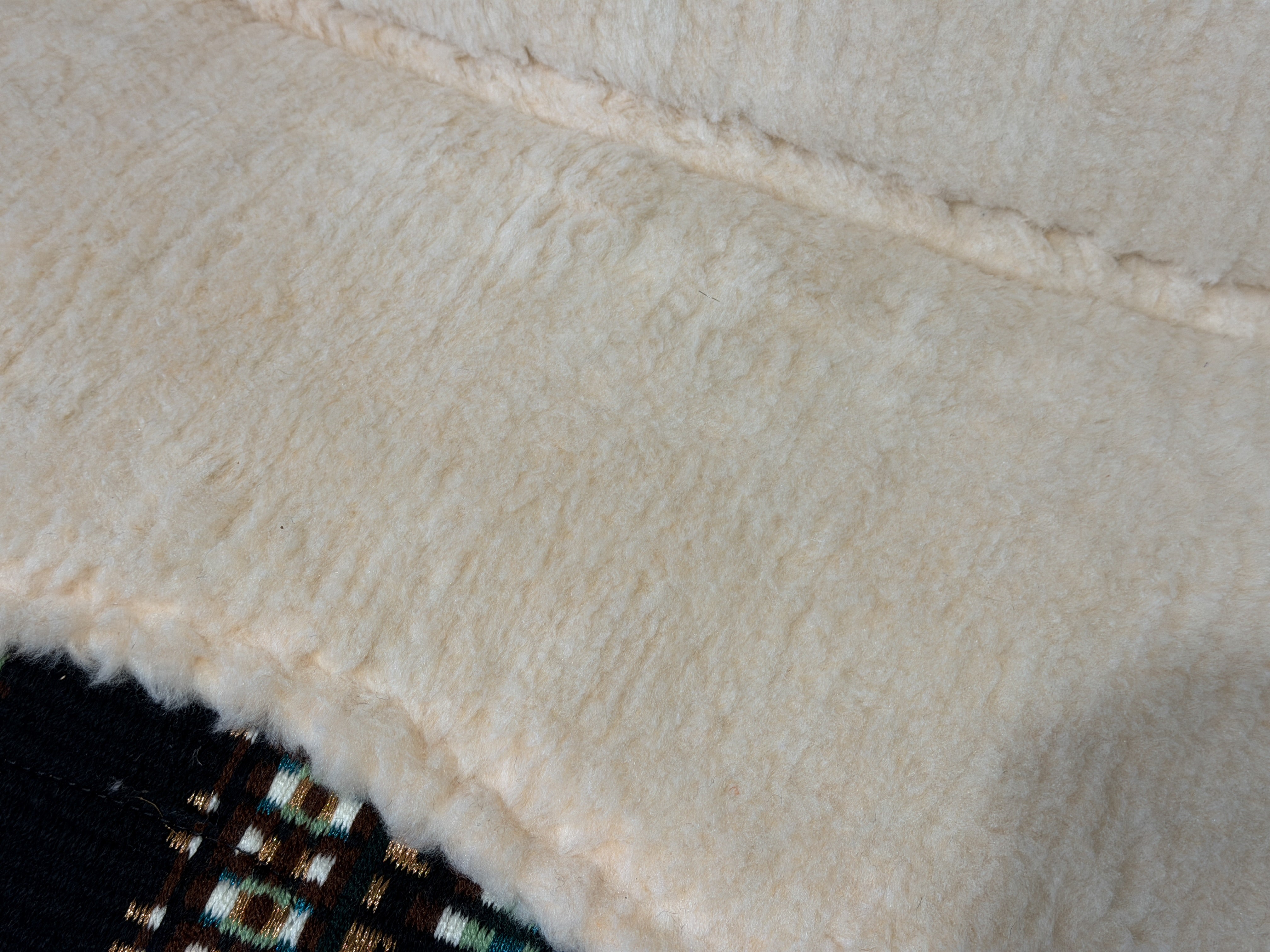 2in1 Show pad | Western Show | Blackwater -SOLD OUT