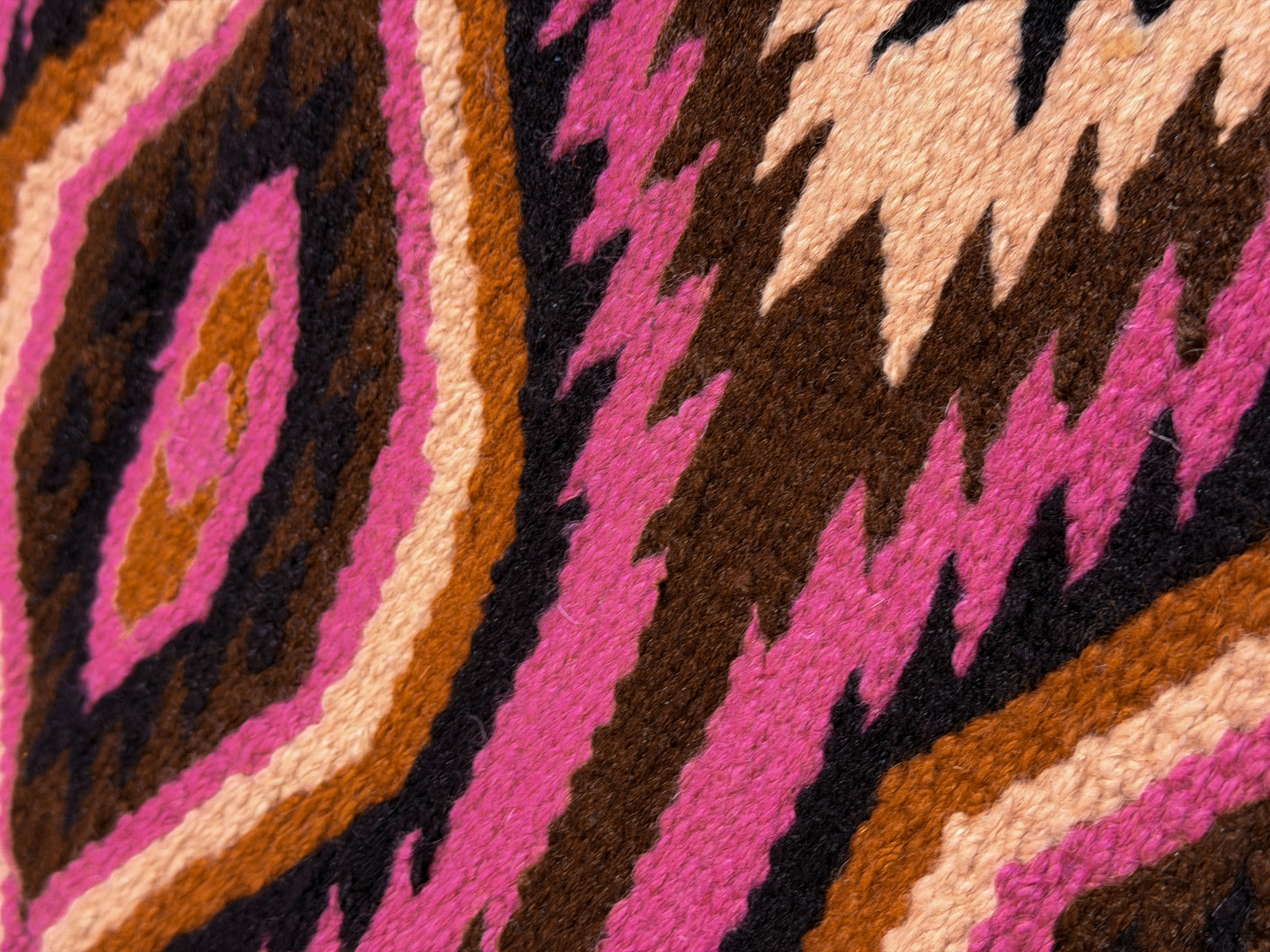 2in1 Show | contoured western pad | Cocoa Blush