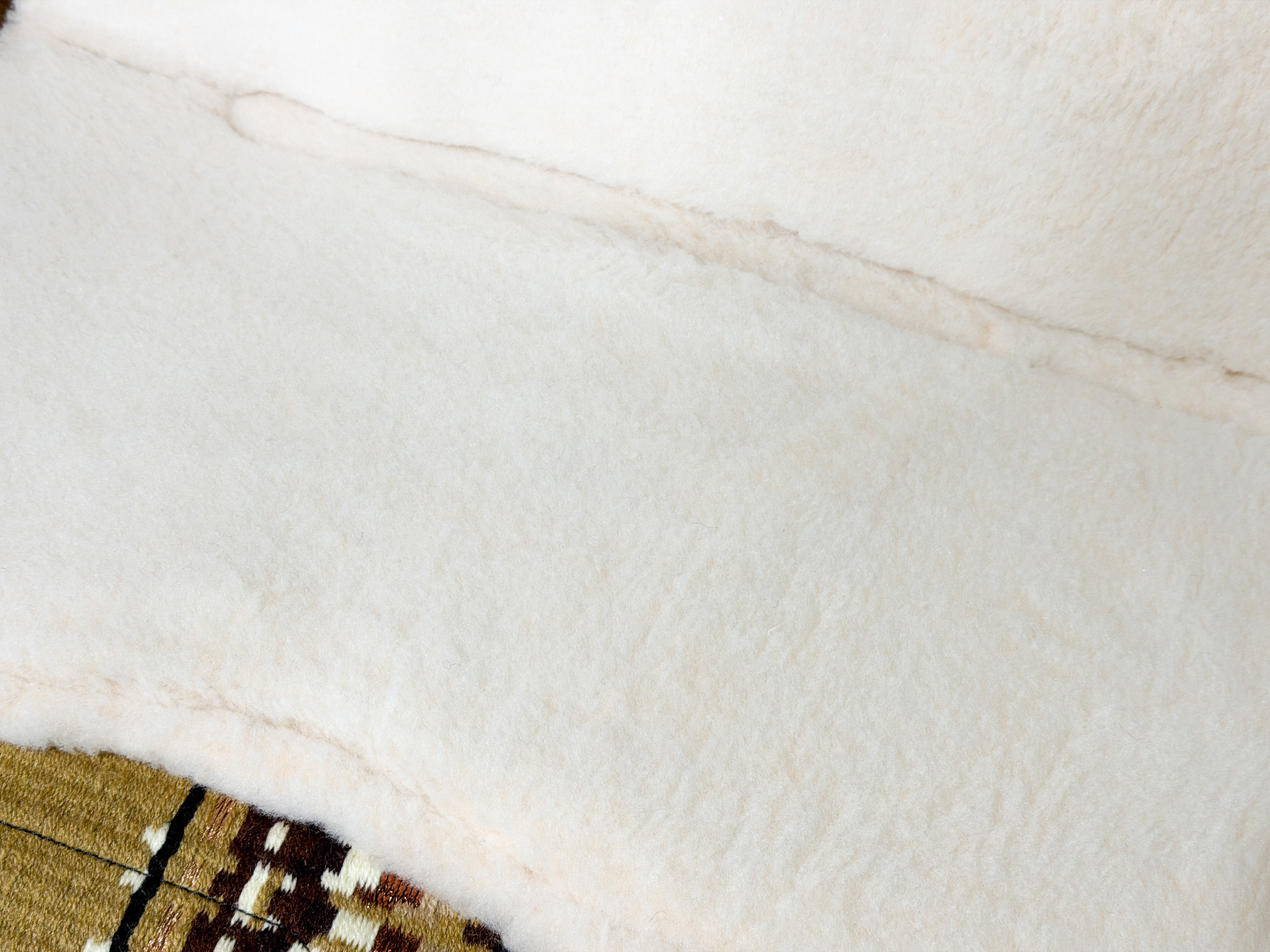 2in1 Show | contoured western pad | Whiskey Ridge