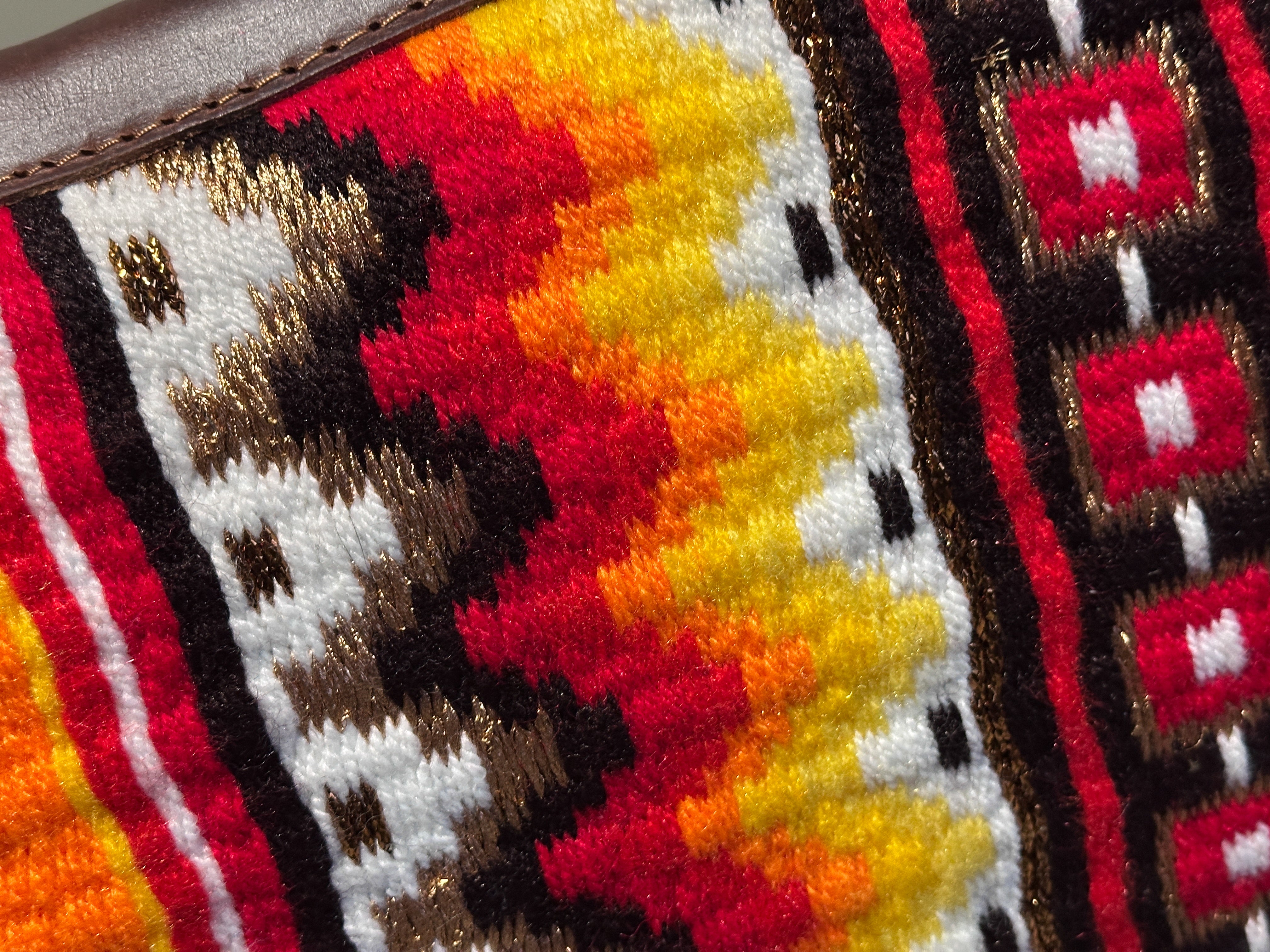 2in1 Pfad anzeigen | ShowWestern | Desert Fire