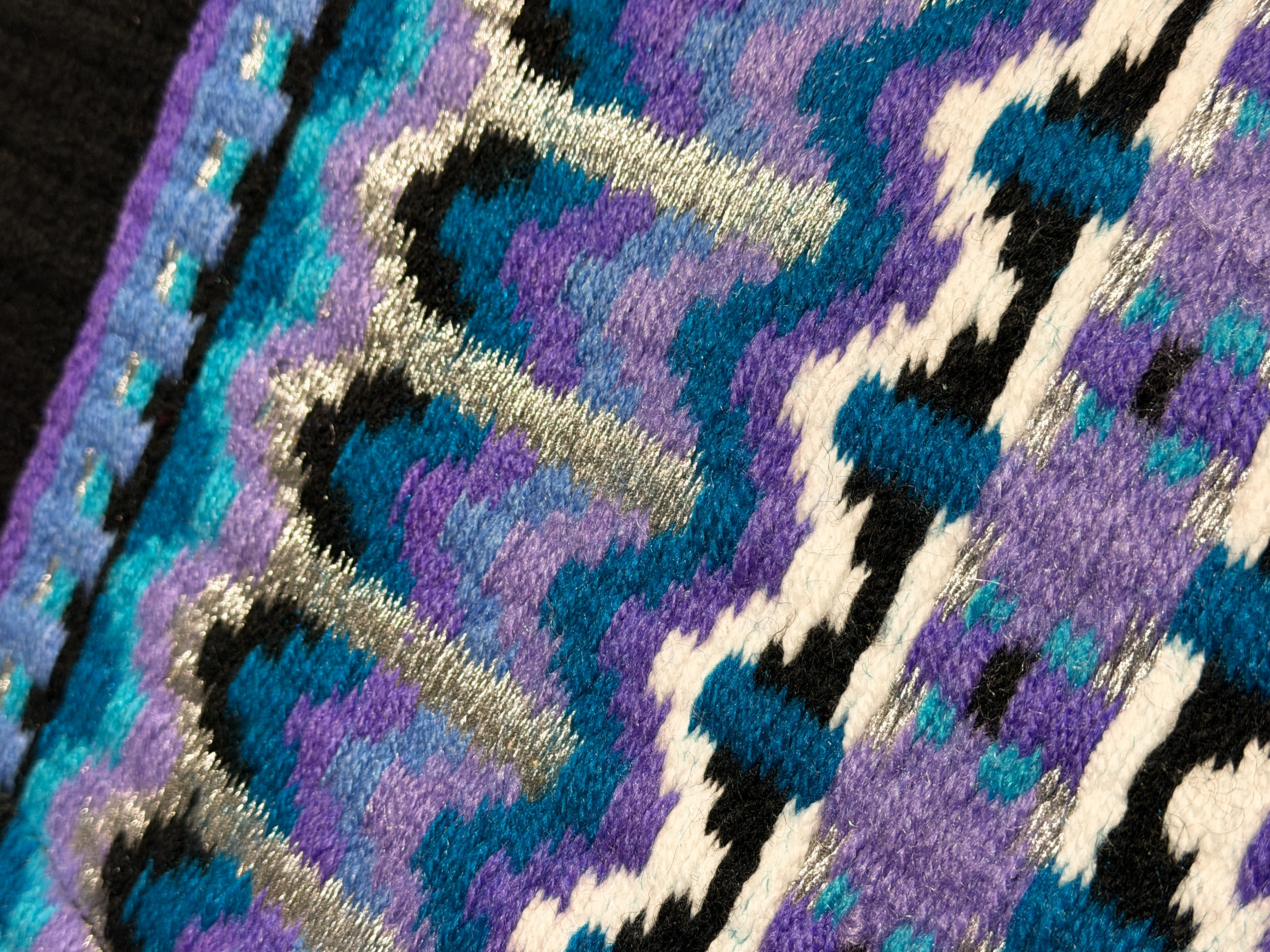 2in1 Show pad | Show Western | Creekstone