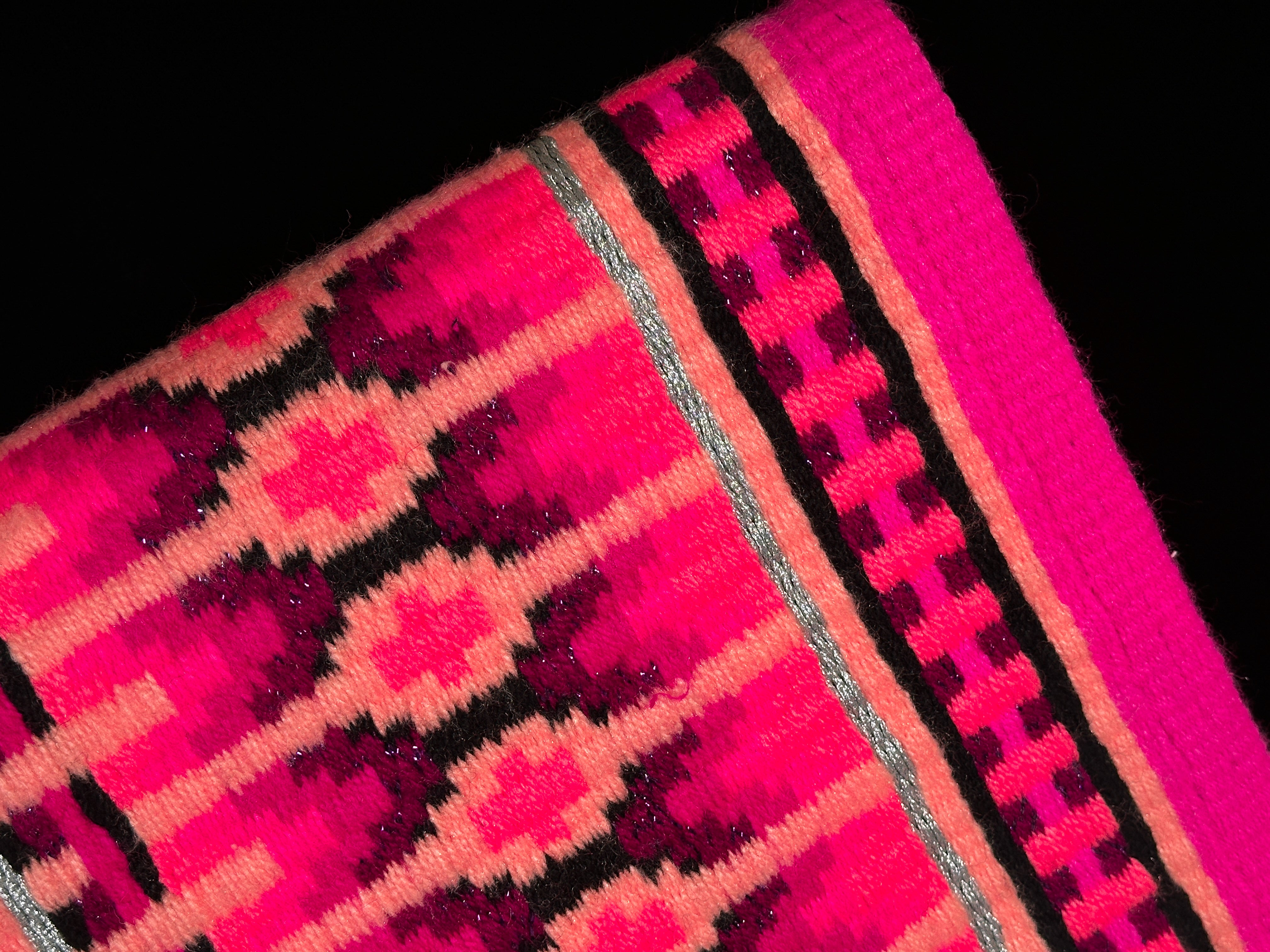 Show blanket | Candy | Western
