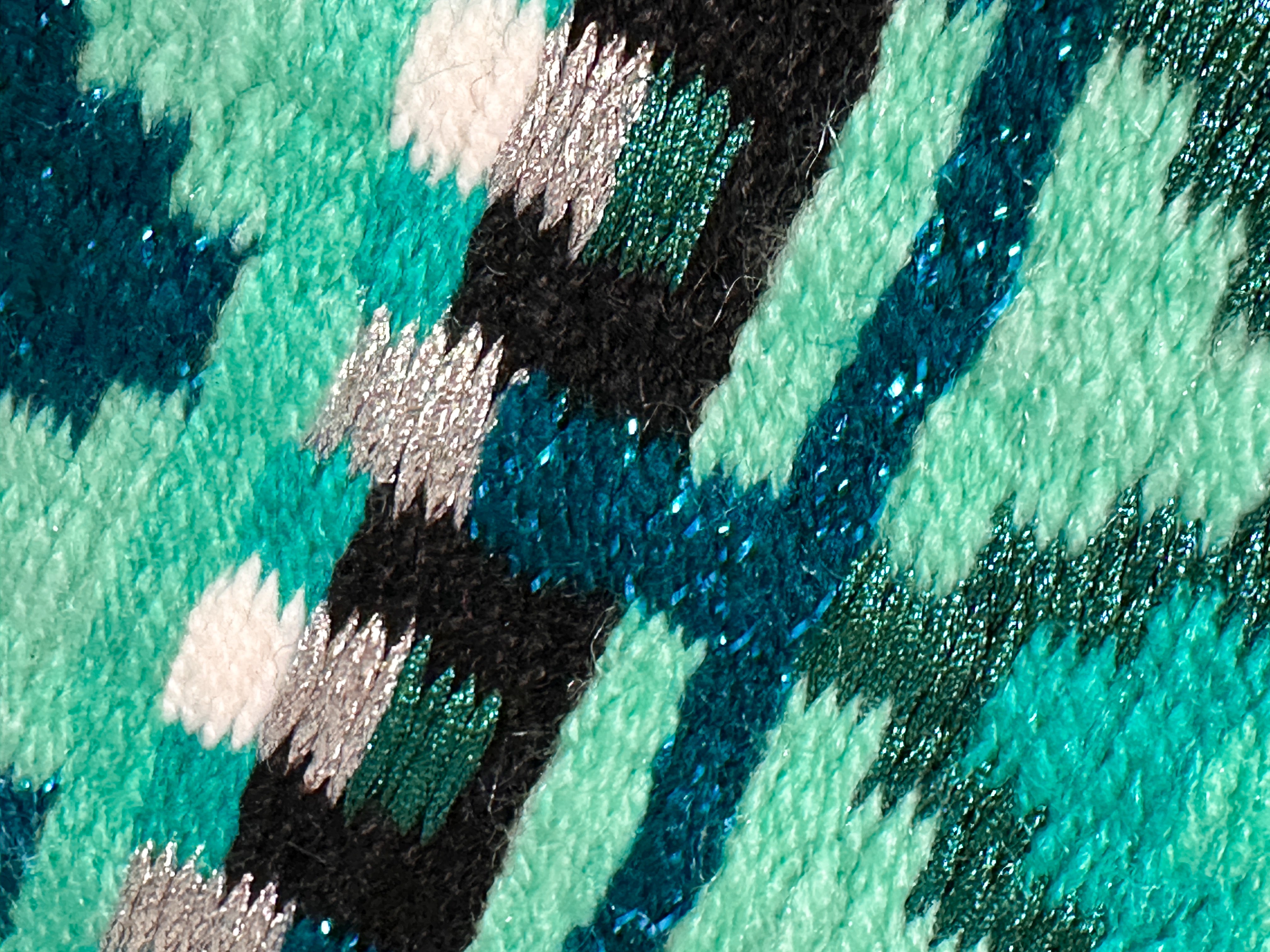 Show blanket | Candy | Western