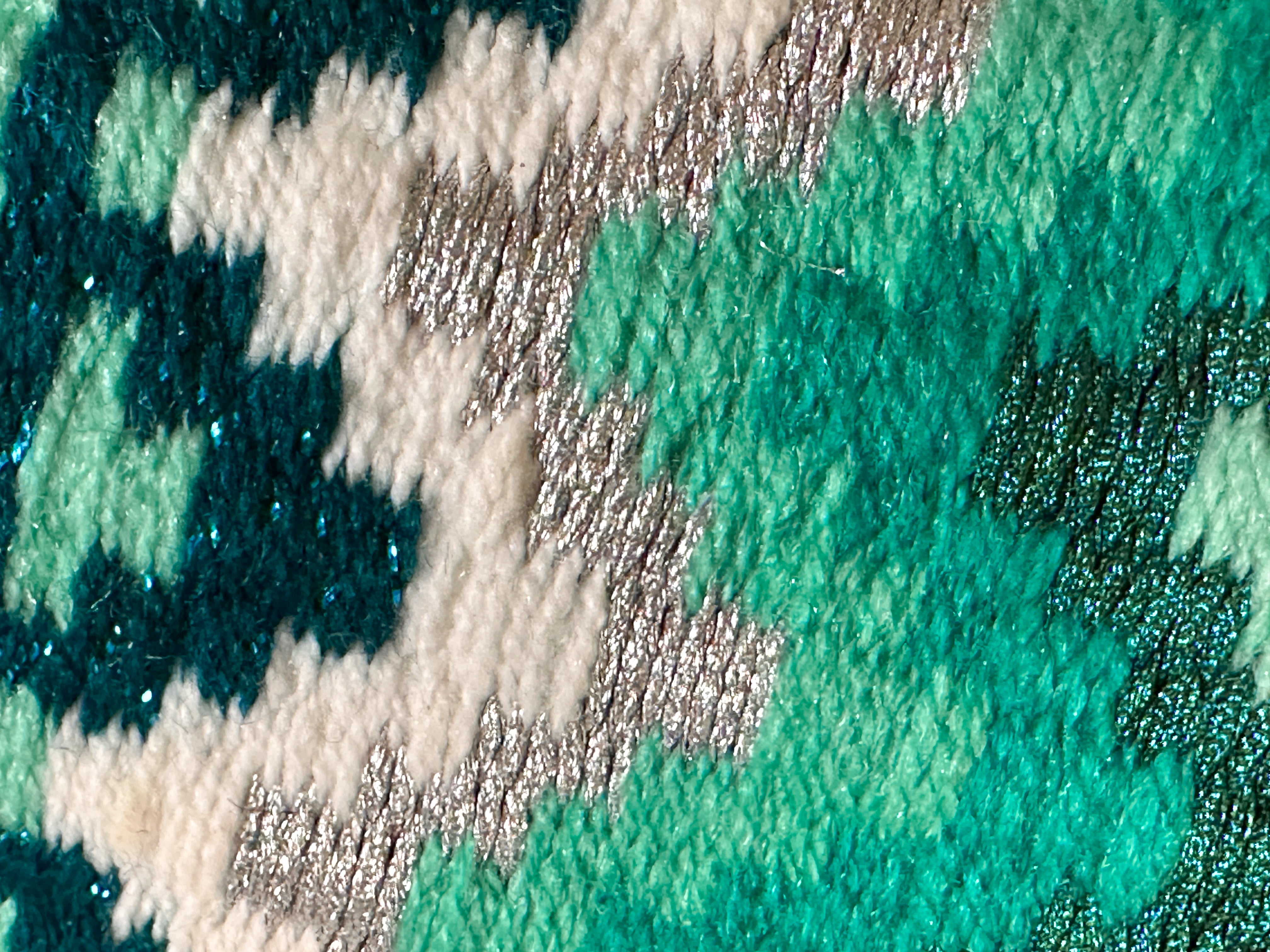 Show blanket | Candy | Western