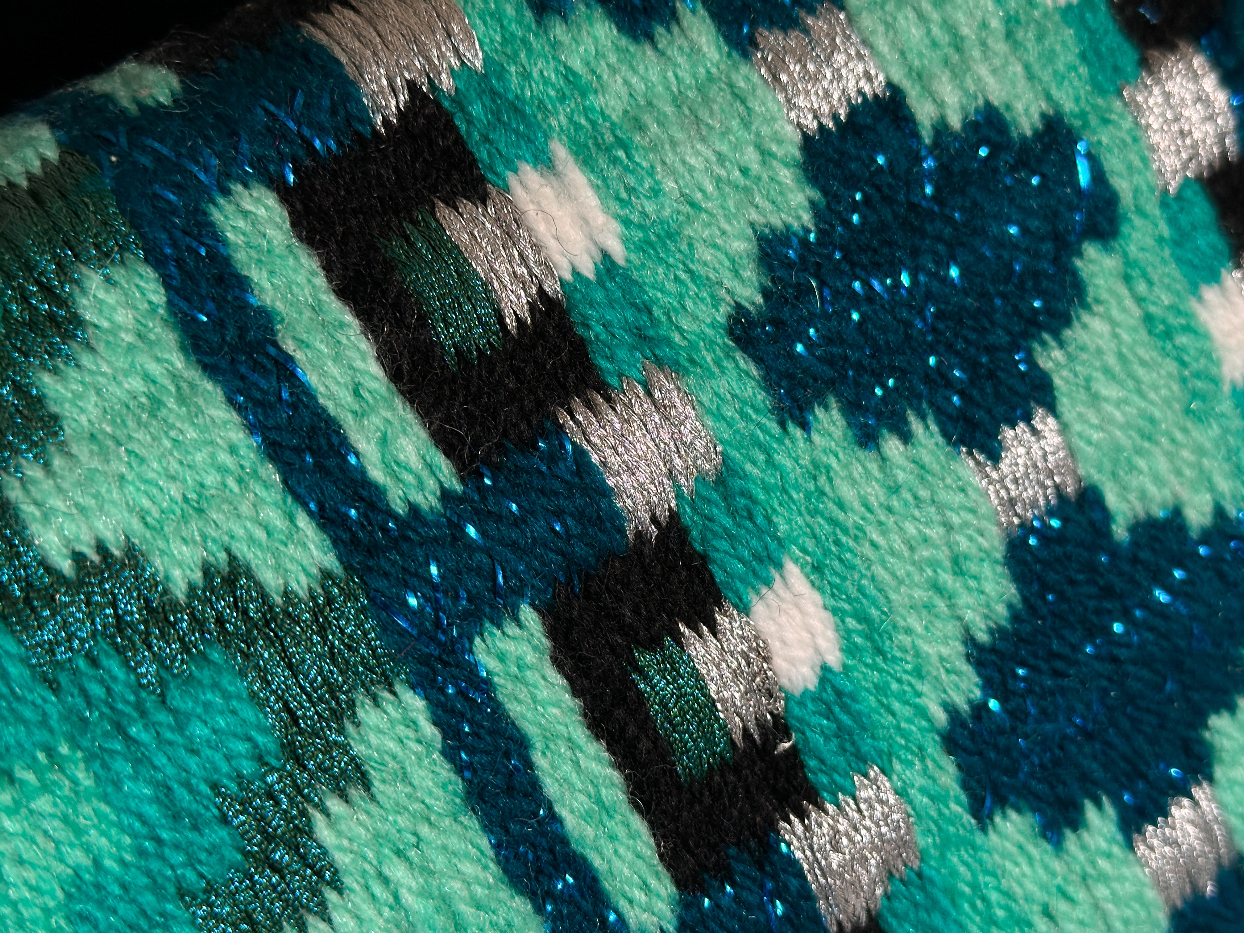 Show blanket | Candy | Western