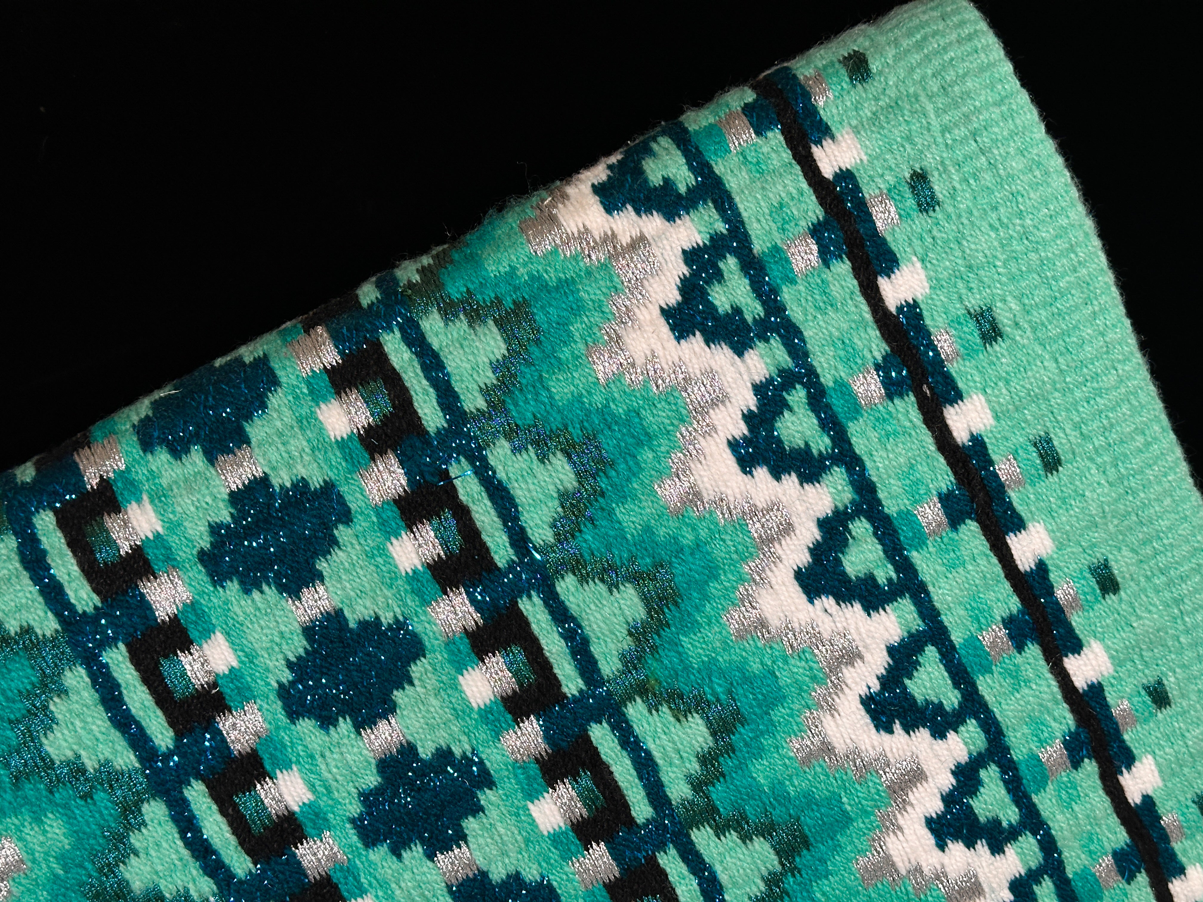 Show blanket | Candy | Western