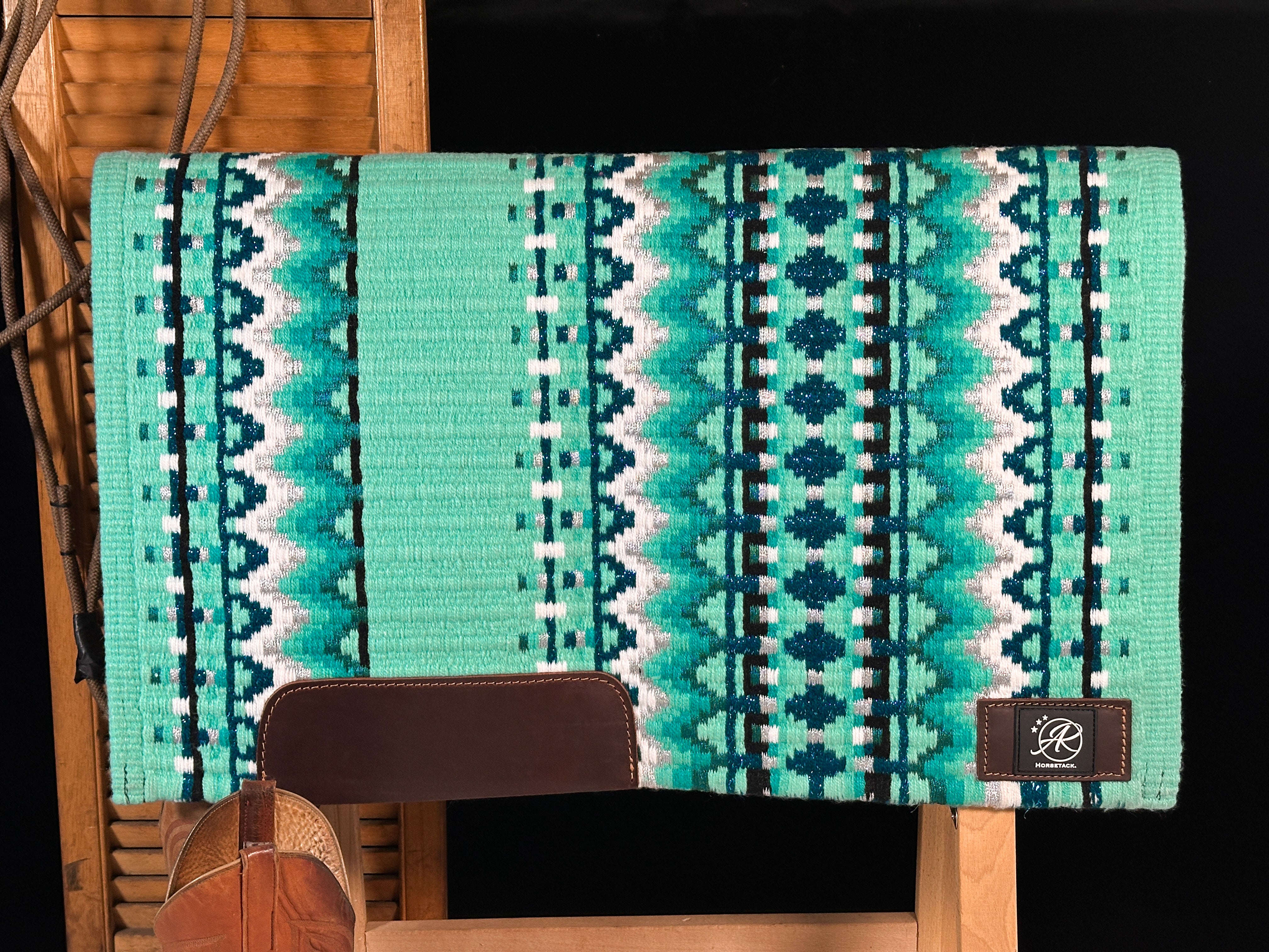 Show blanket | Candy | Western