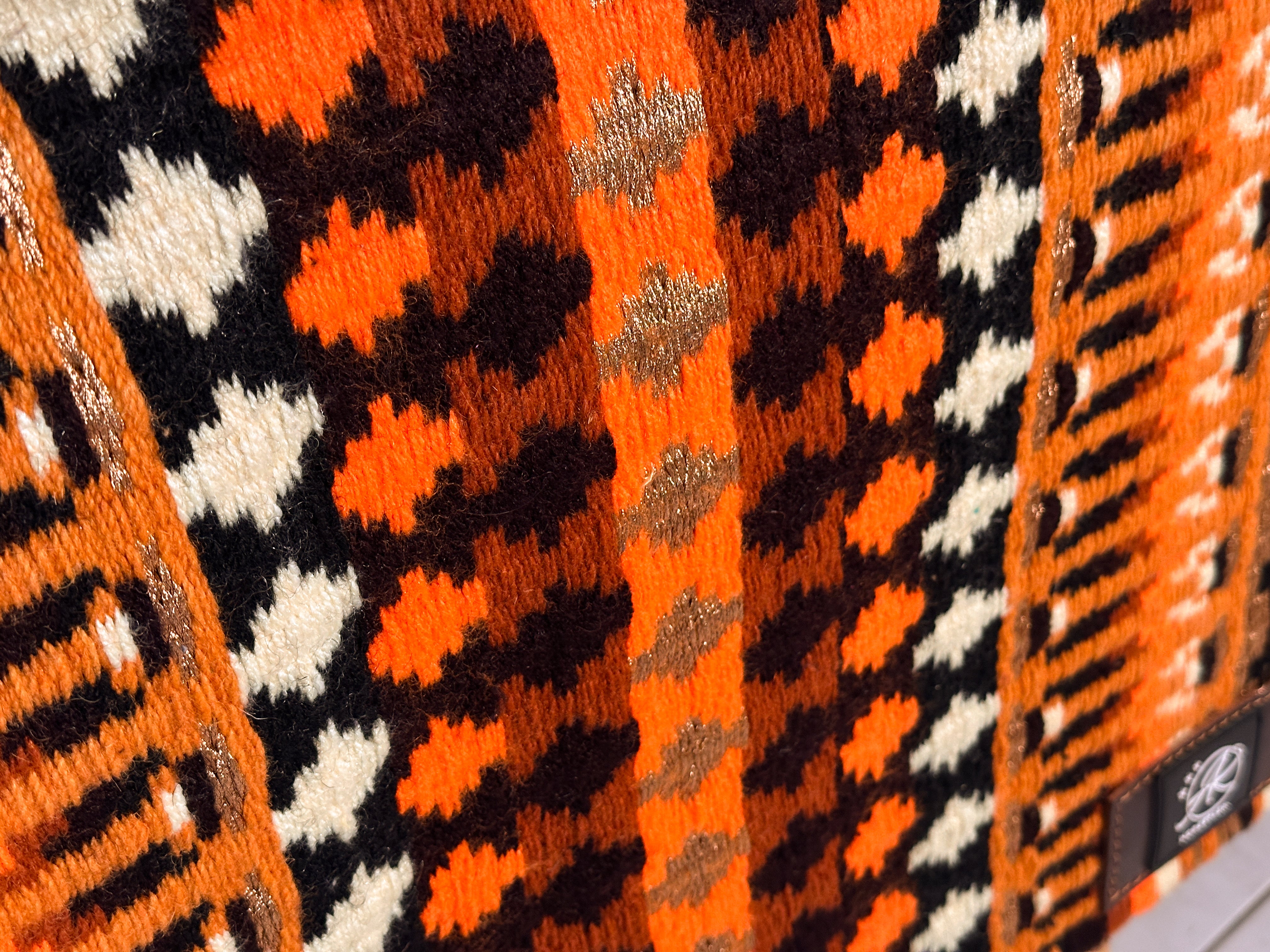 Show blanket | Candy | Western