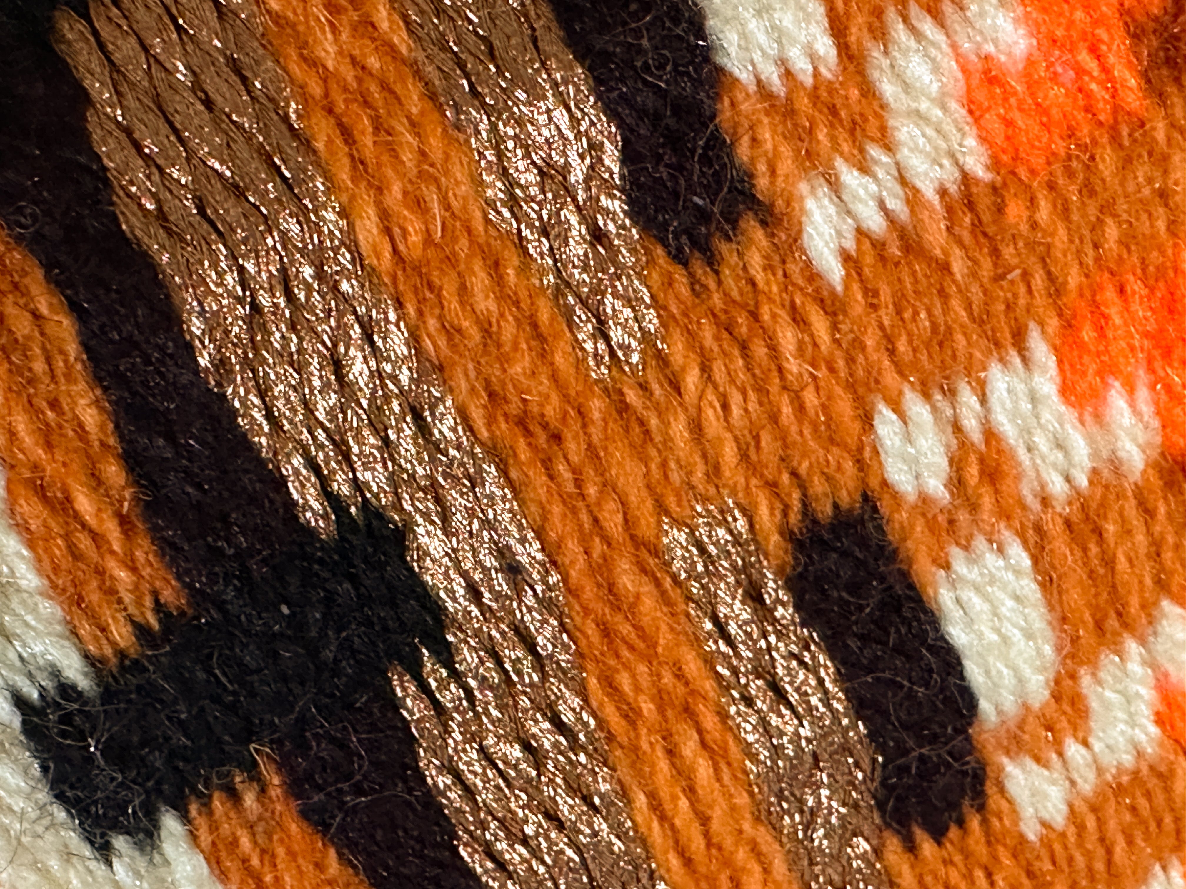 Show blanket | Candy | Western