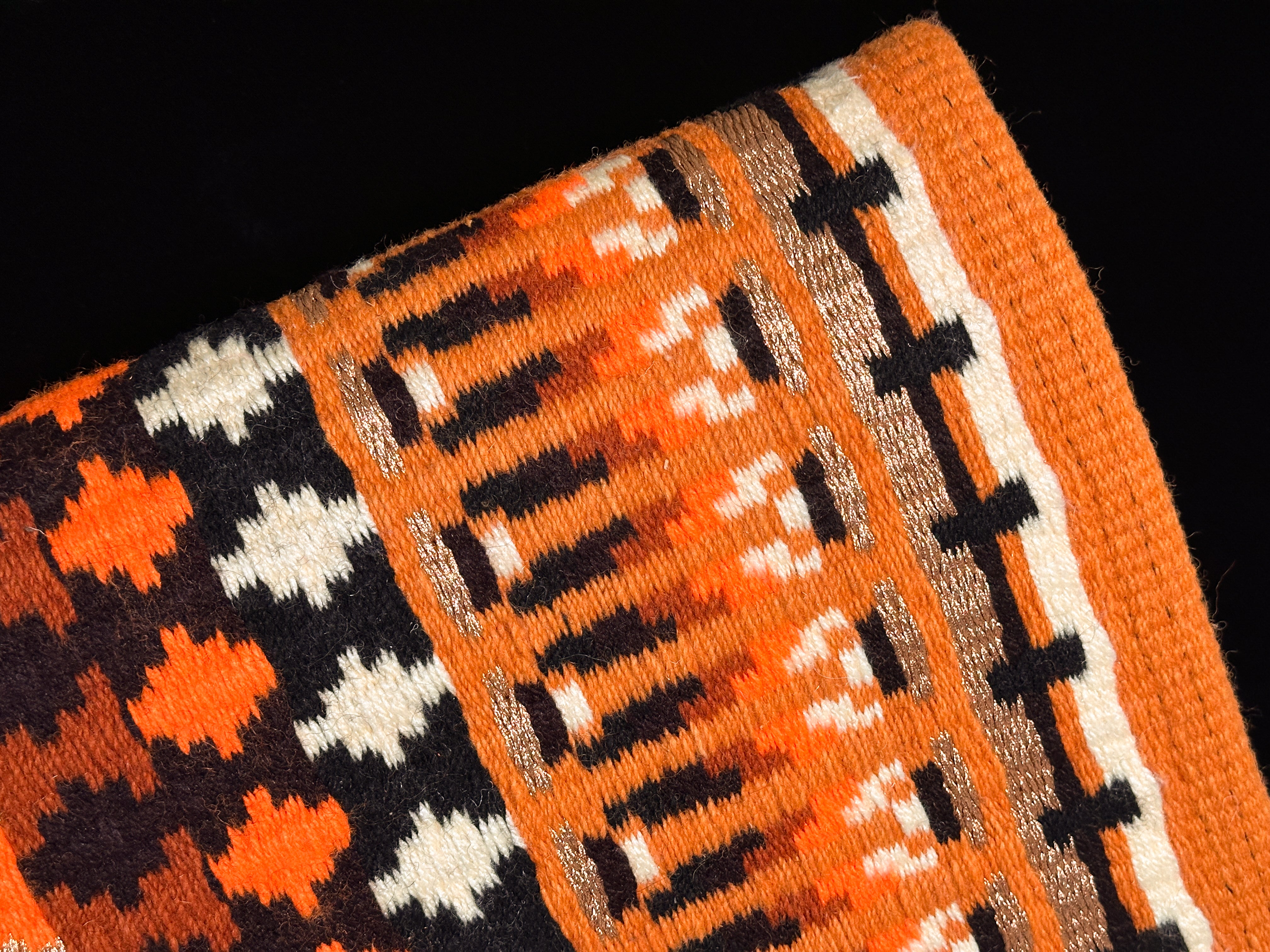 Show blanket | Candy | Western