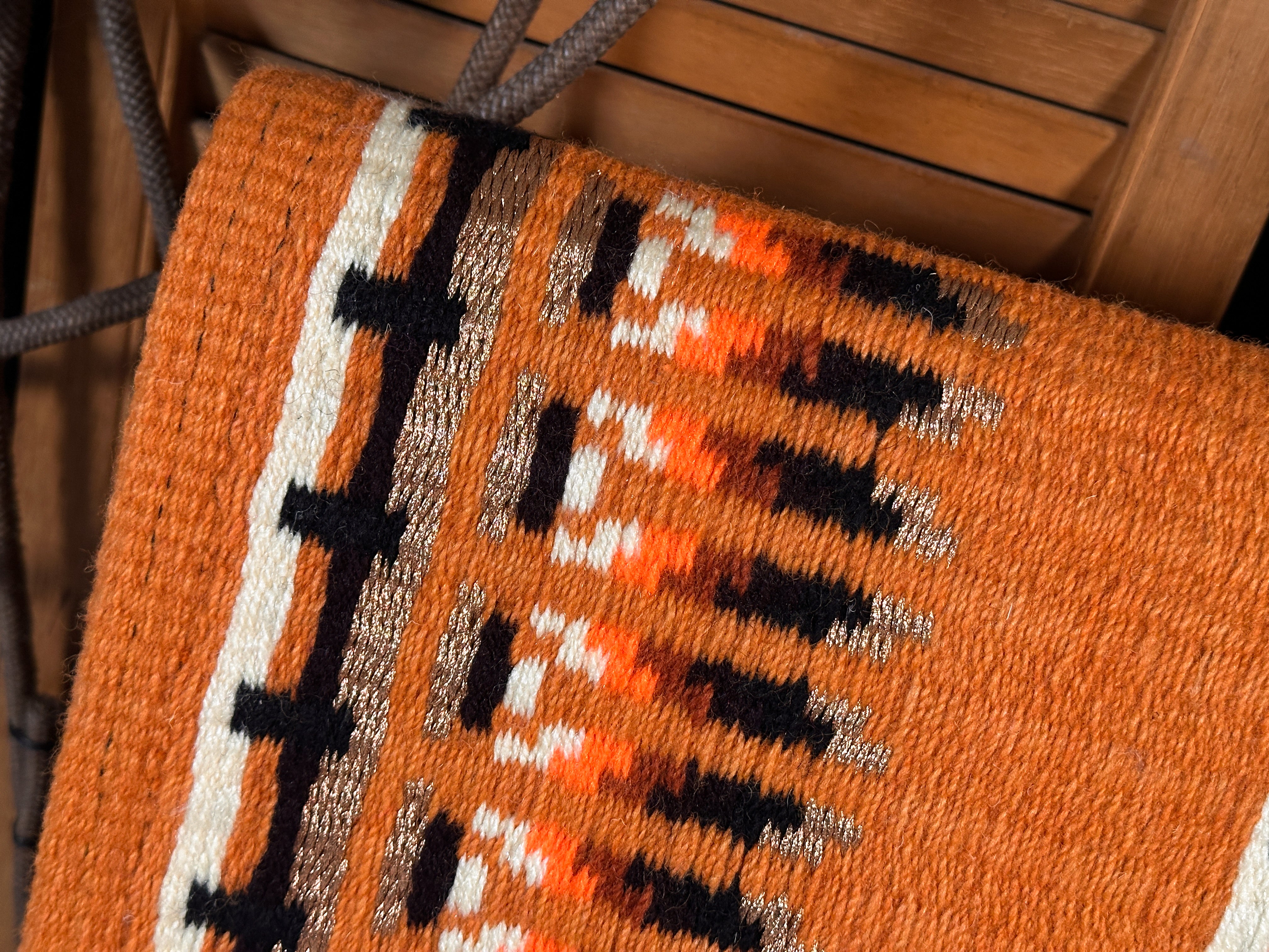 Show blanket | Candy | Western