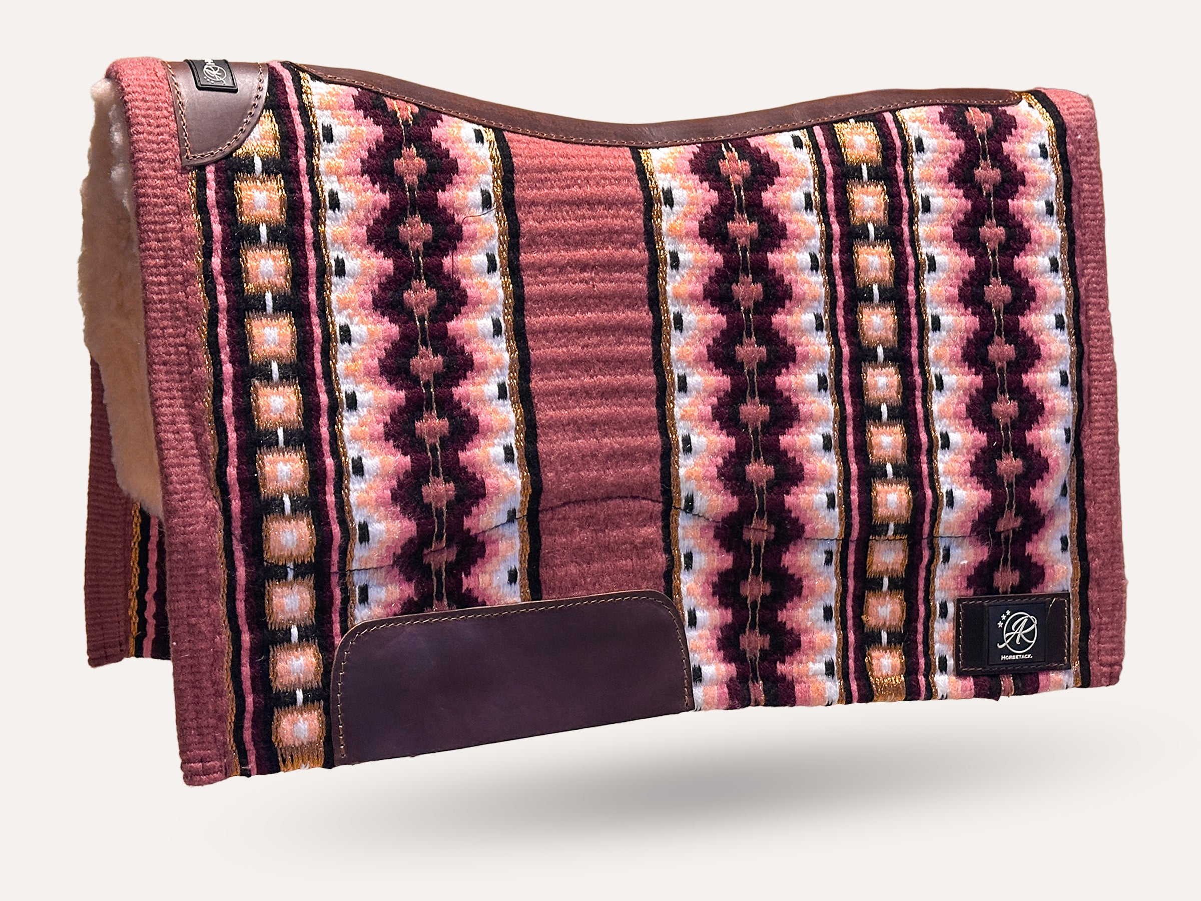 2in1 Show path | ShowWestern | Blush Valley