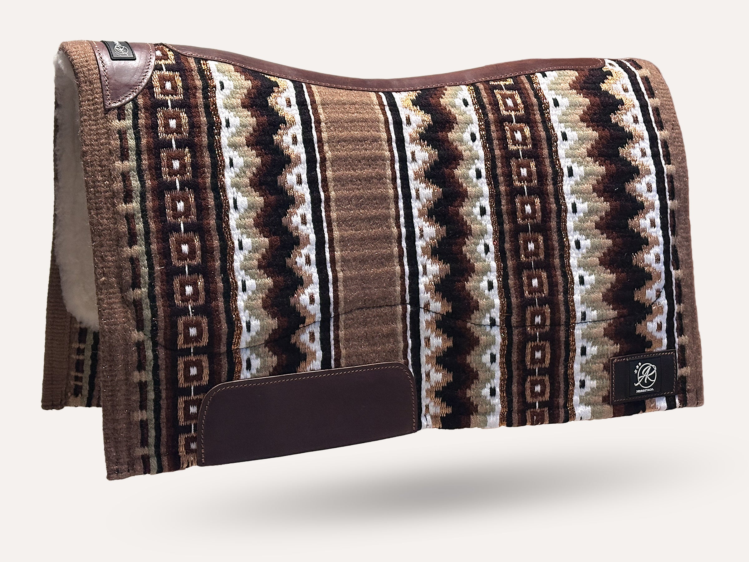 2in1-Wegbeschreibung | ShowWestern | Desert Taupe