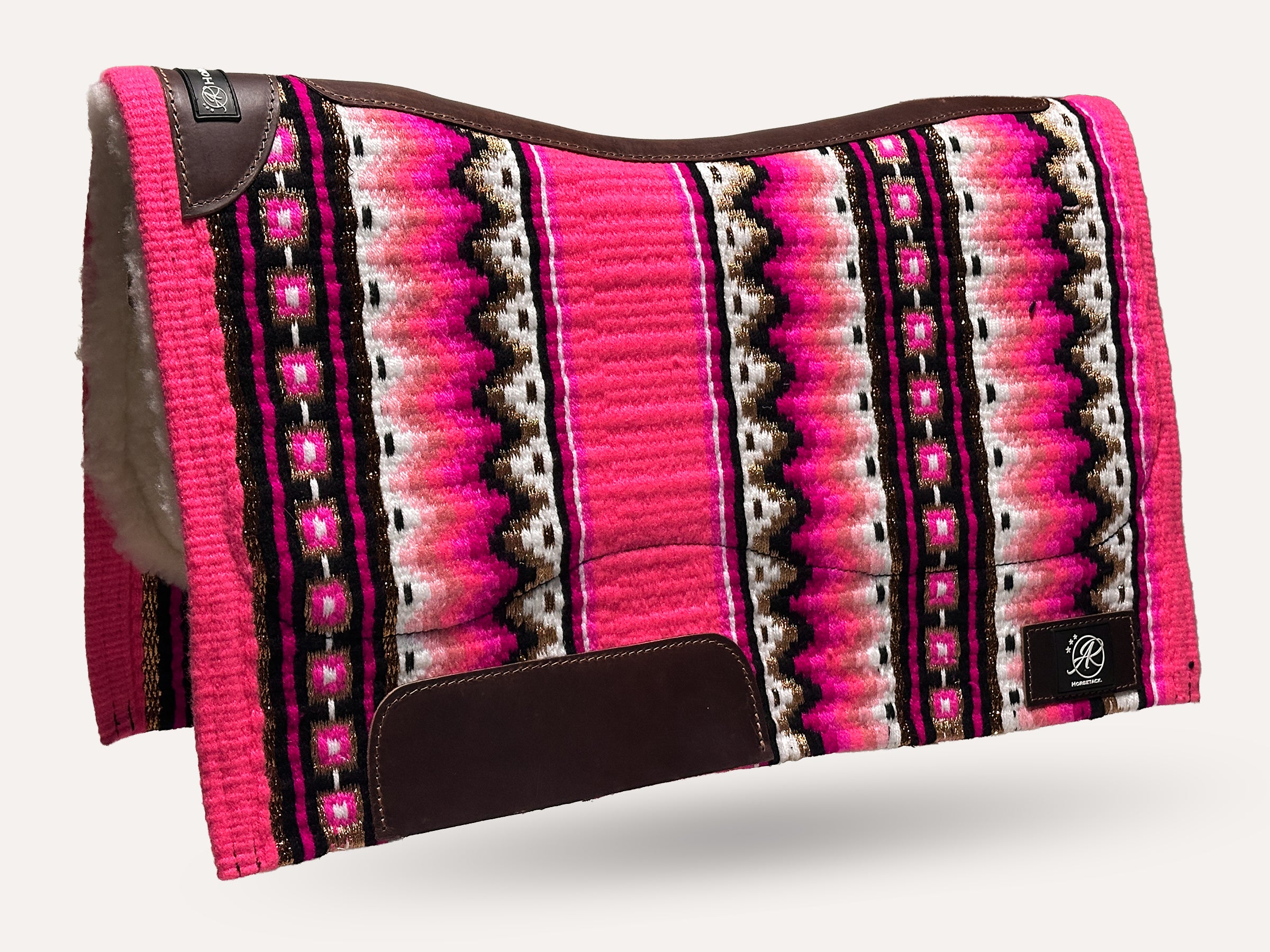 2in1 Show path | ShowWestern | High Voltage Pink