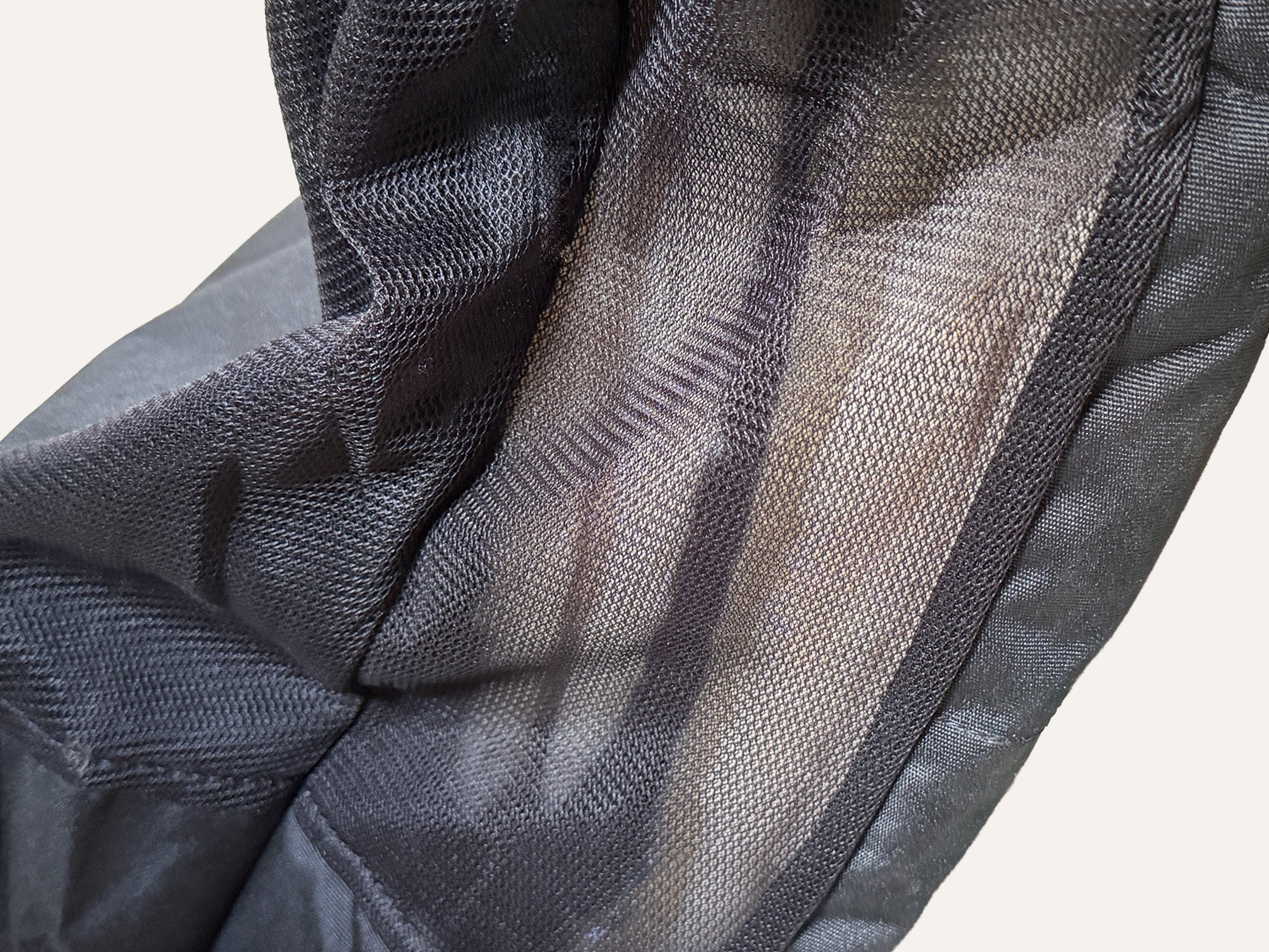 2in1 Show Pad | Showblanket Bag
