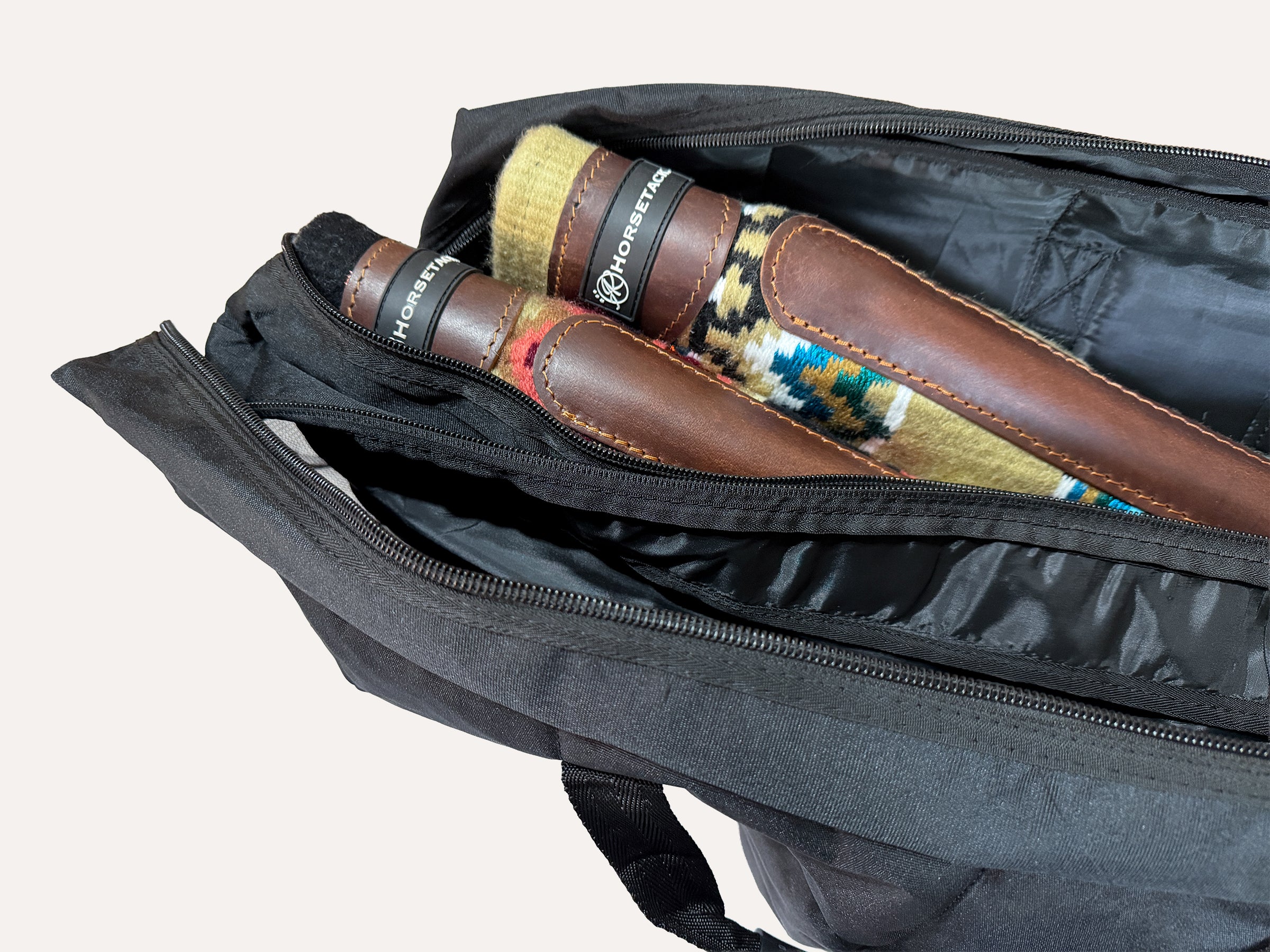 2in1 Show Pad | Showblanket Bag