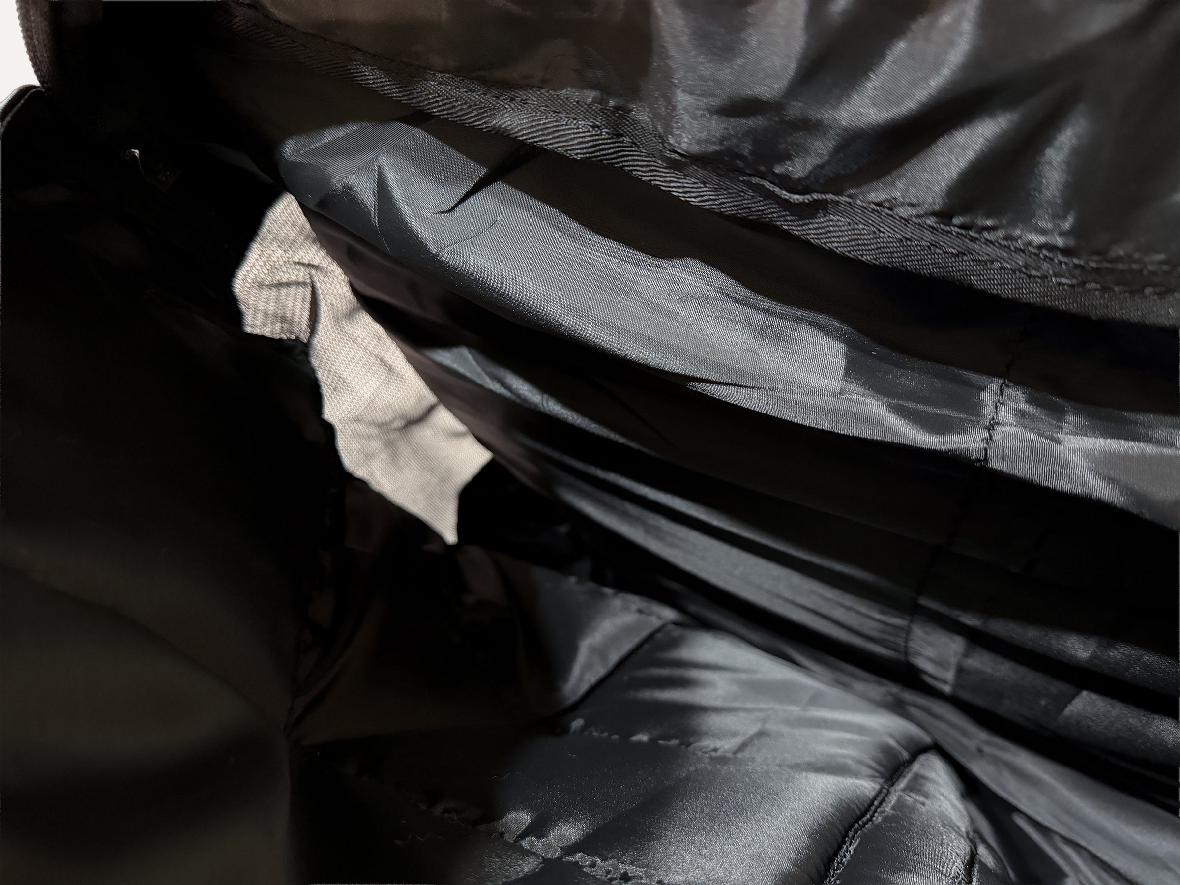 2in1 Show Pad | Showblanket Bag