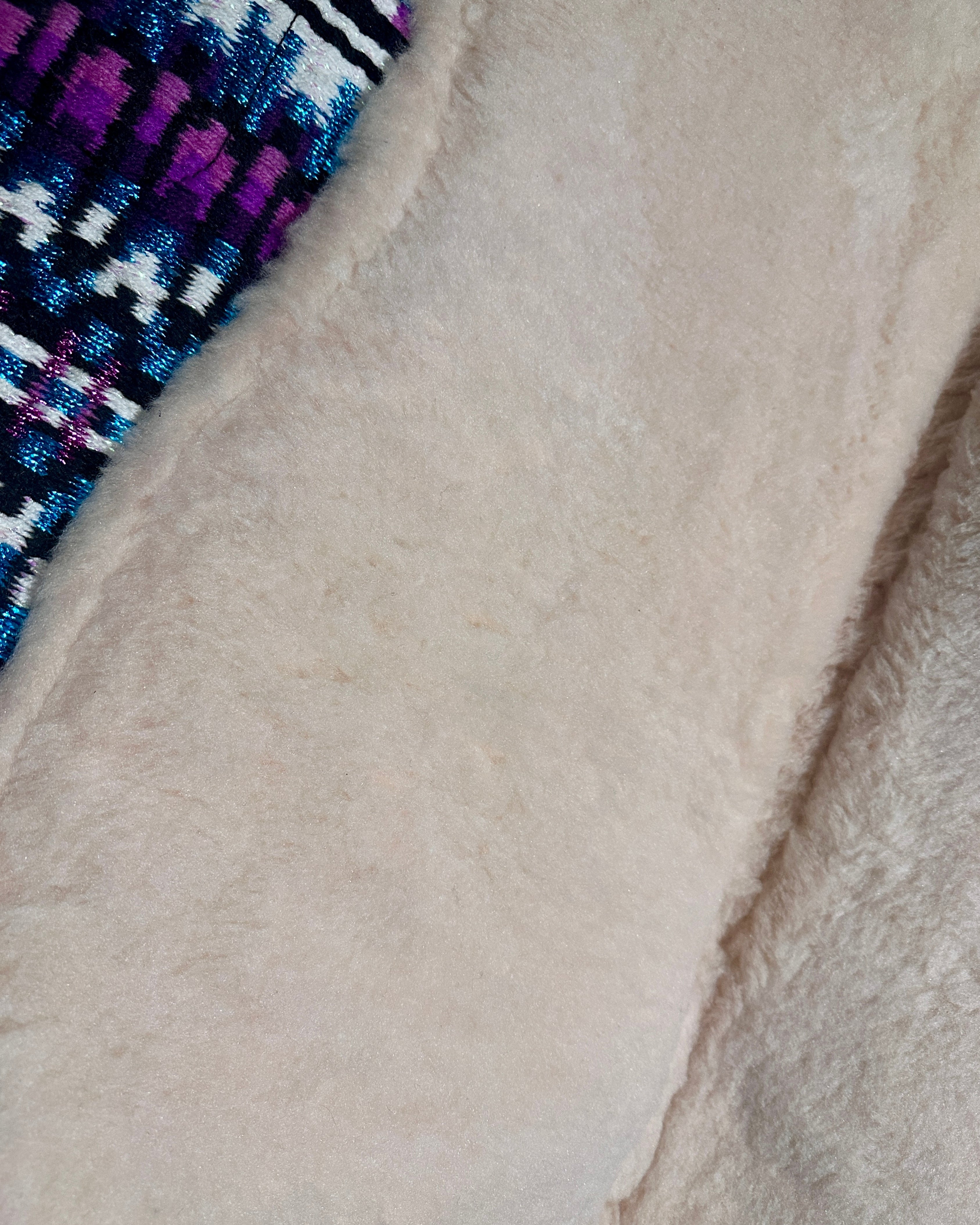 Custom | 2in1 Western Show & Ranch Pad