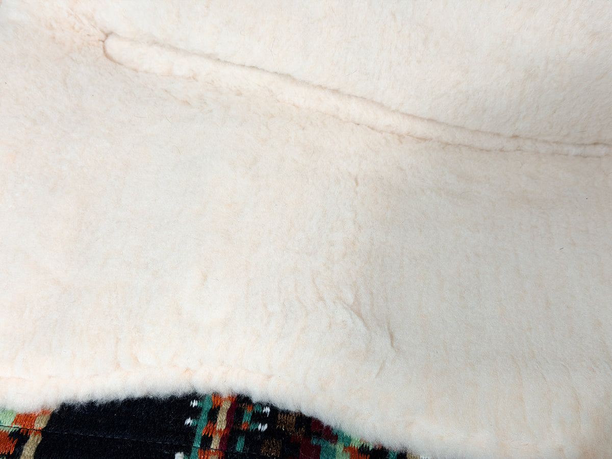 2in1 Show | Performance Western Pad | Autumn Sage