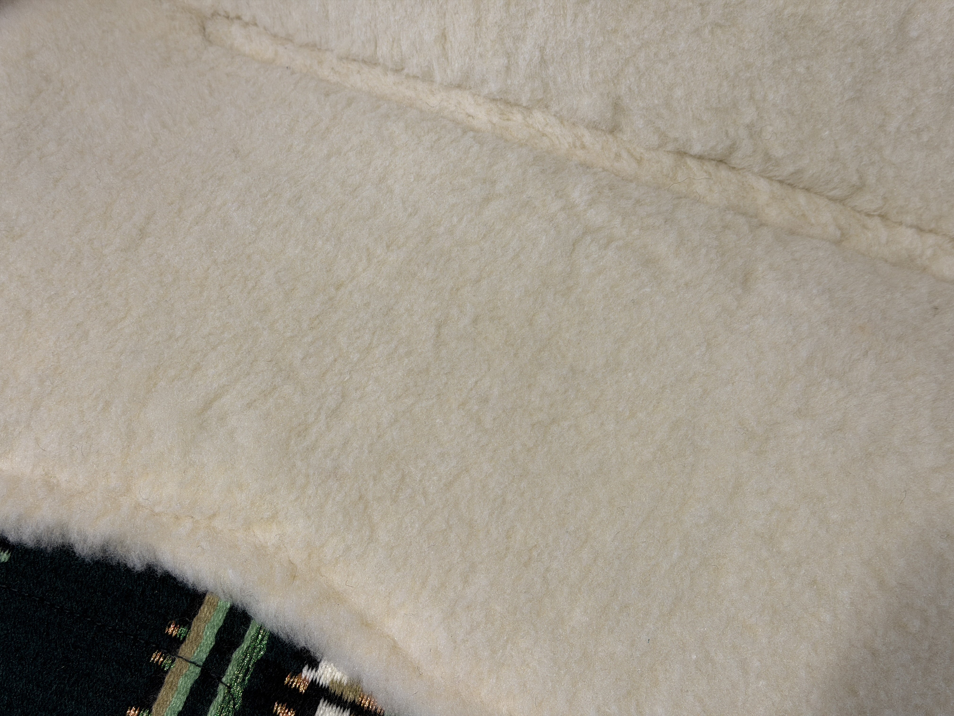 2in1 Show pad | Show Western | Pine Shadow