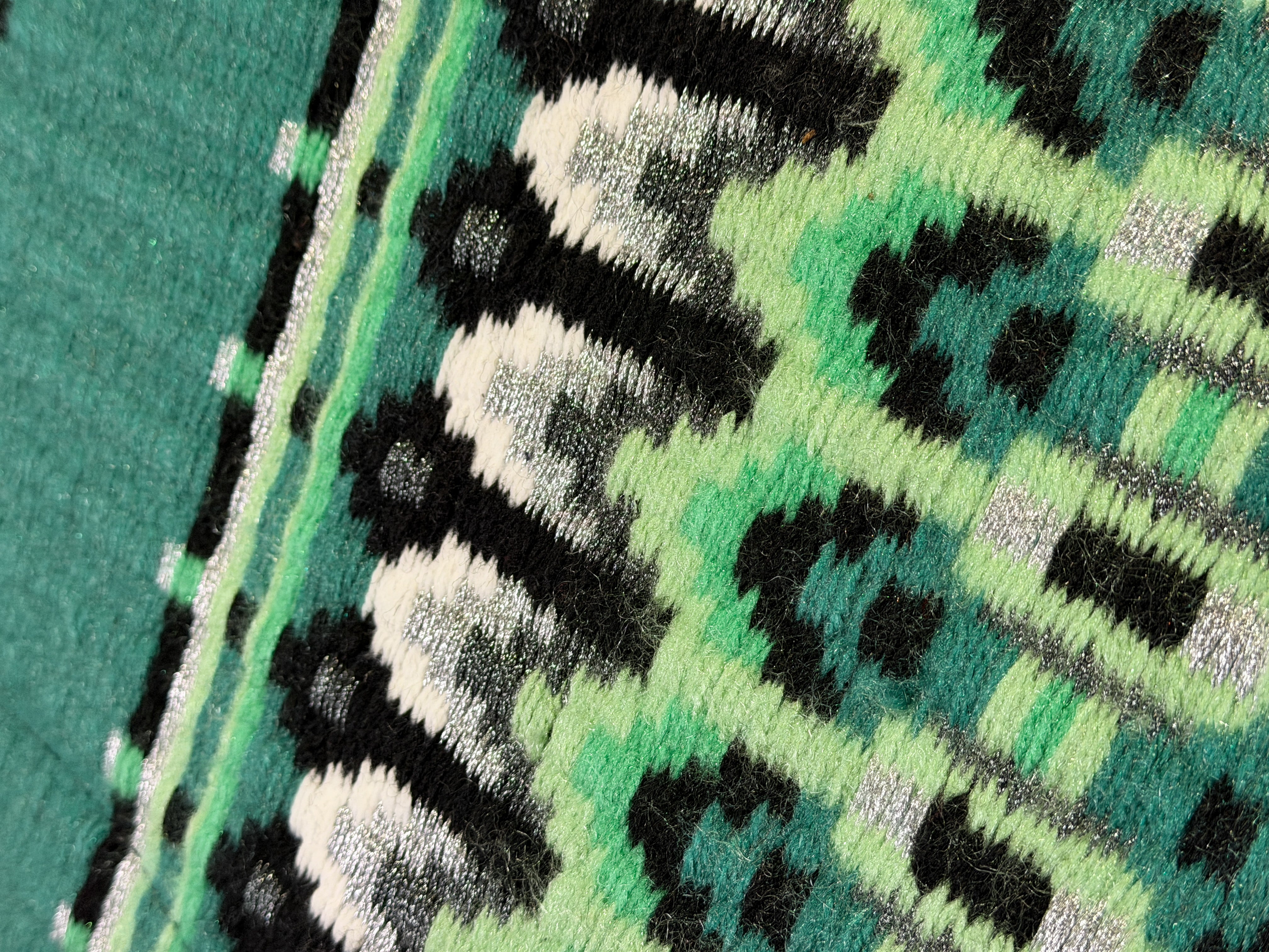 2in1 Show pad | Western Show | Sage River