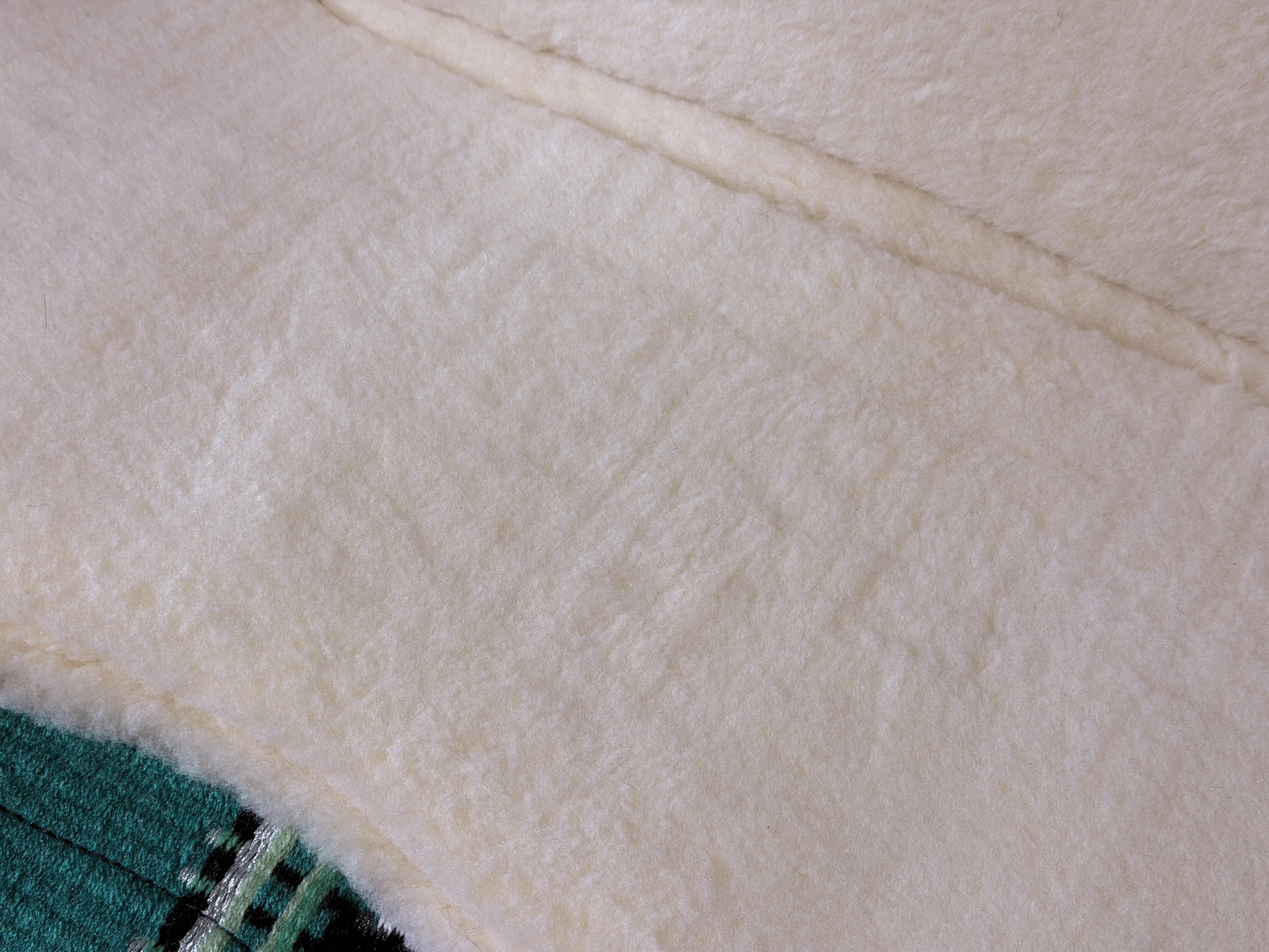 2in1 Show pad | Western Show | Sage River