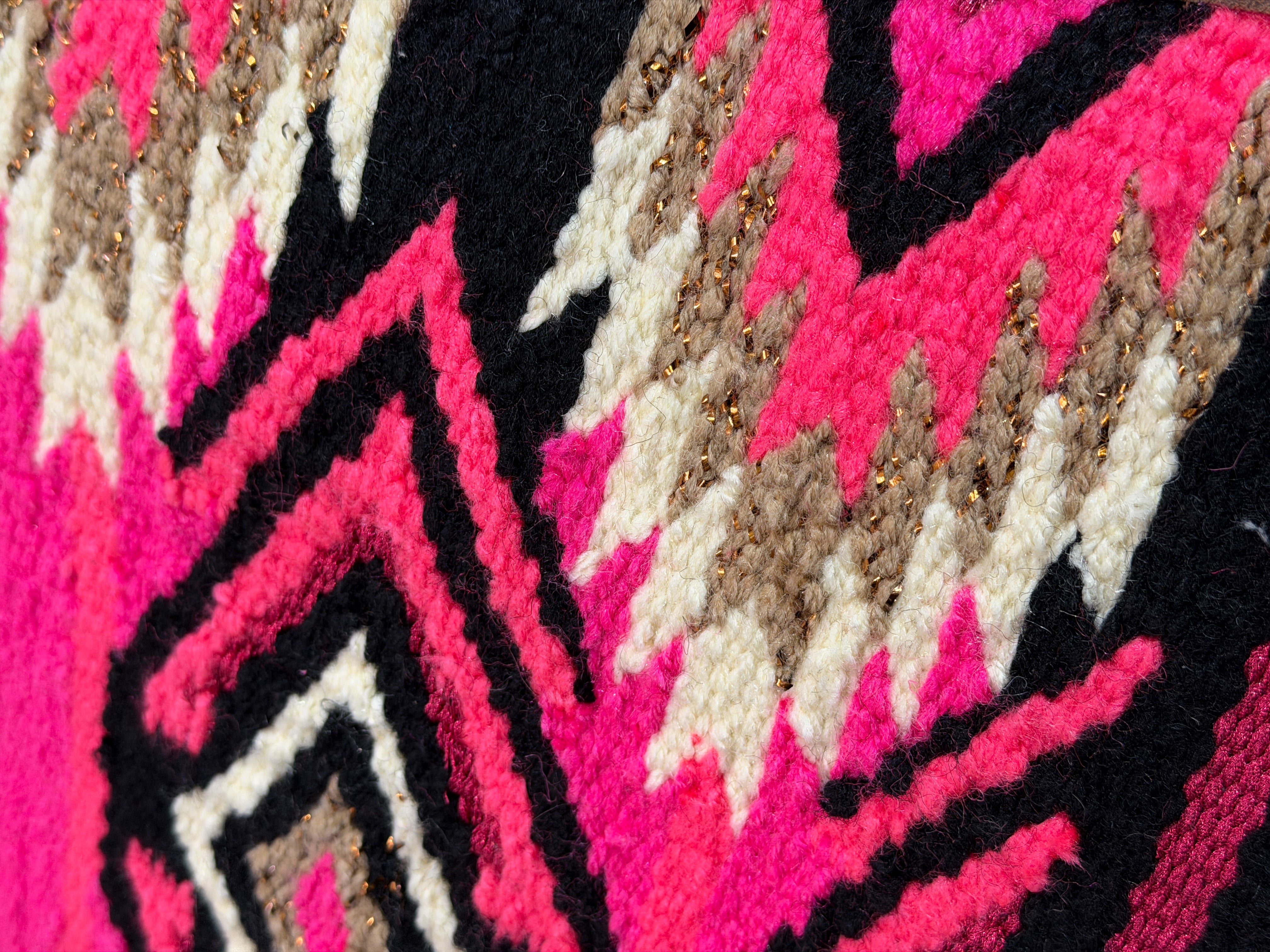 2in1 Show pad | Western Ranch | Electric Rodeo