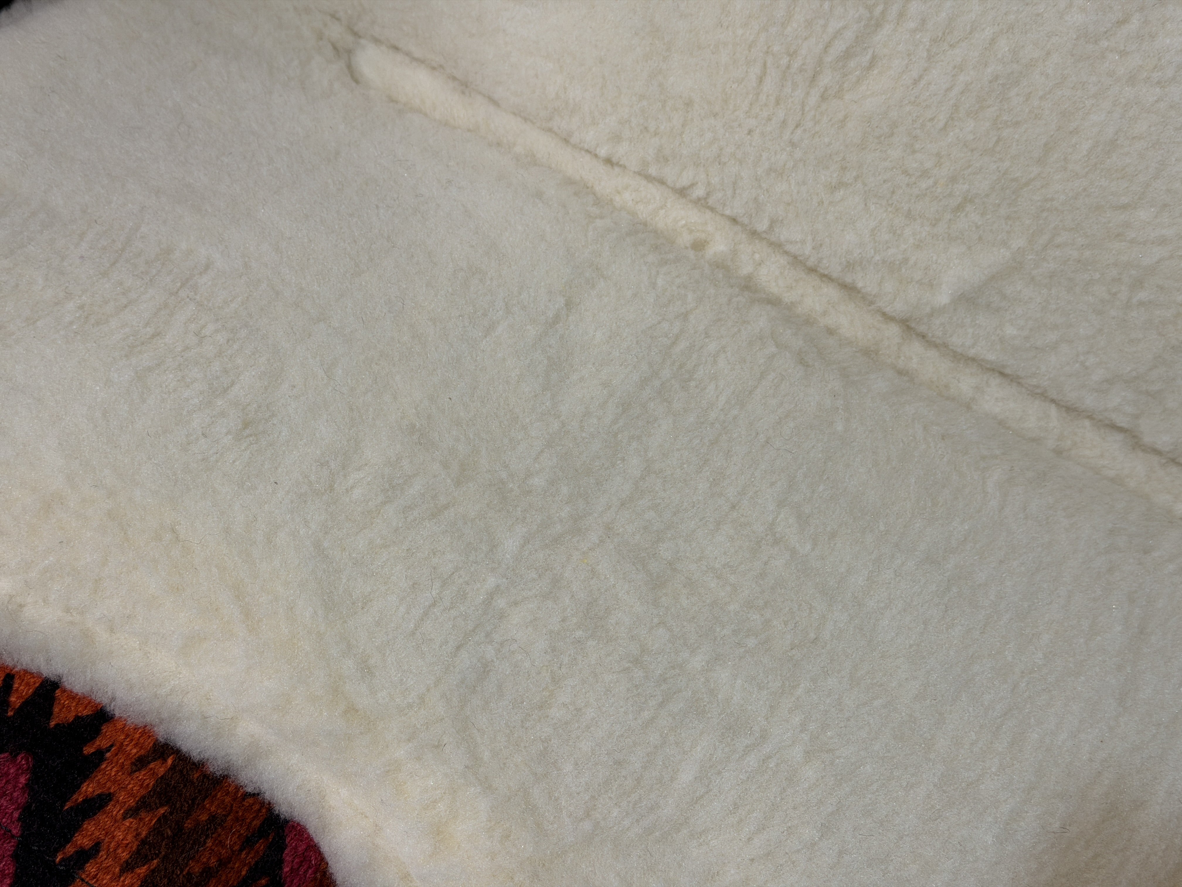 2in1 Ranch | contoured western pad | Rouge Rift