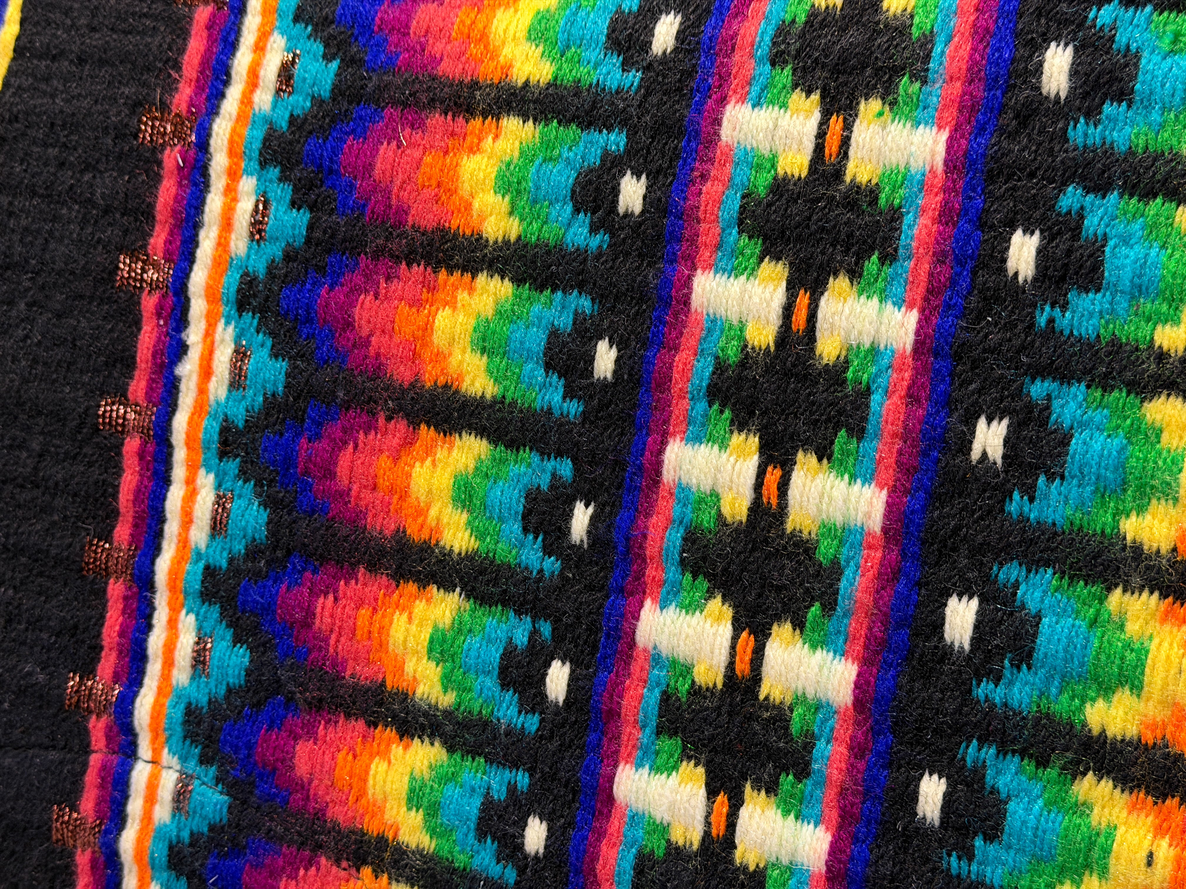 2in1 Show | contoured western pad | Joyride