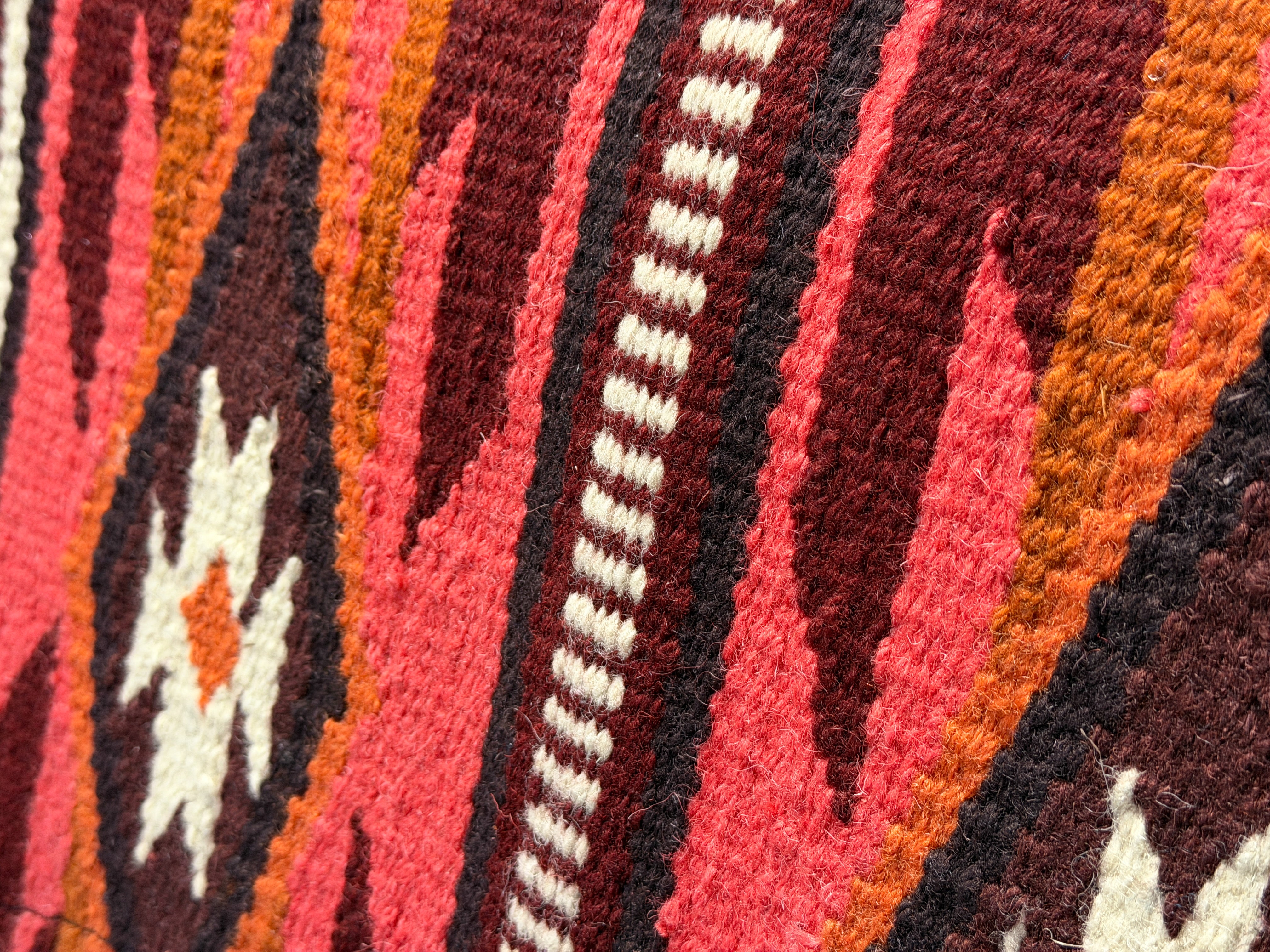 2in1 Show | contoured western pad | Shoreline