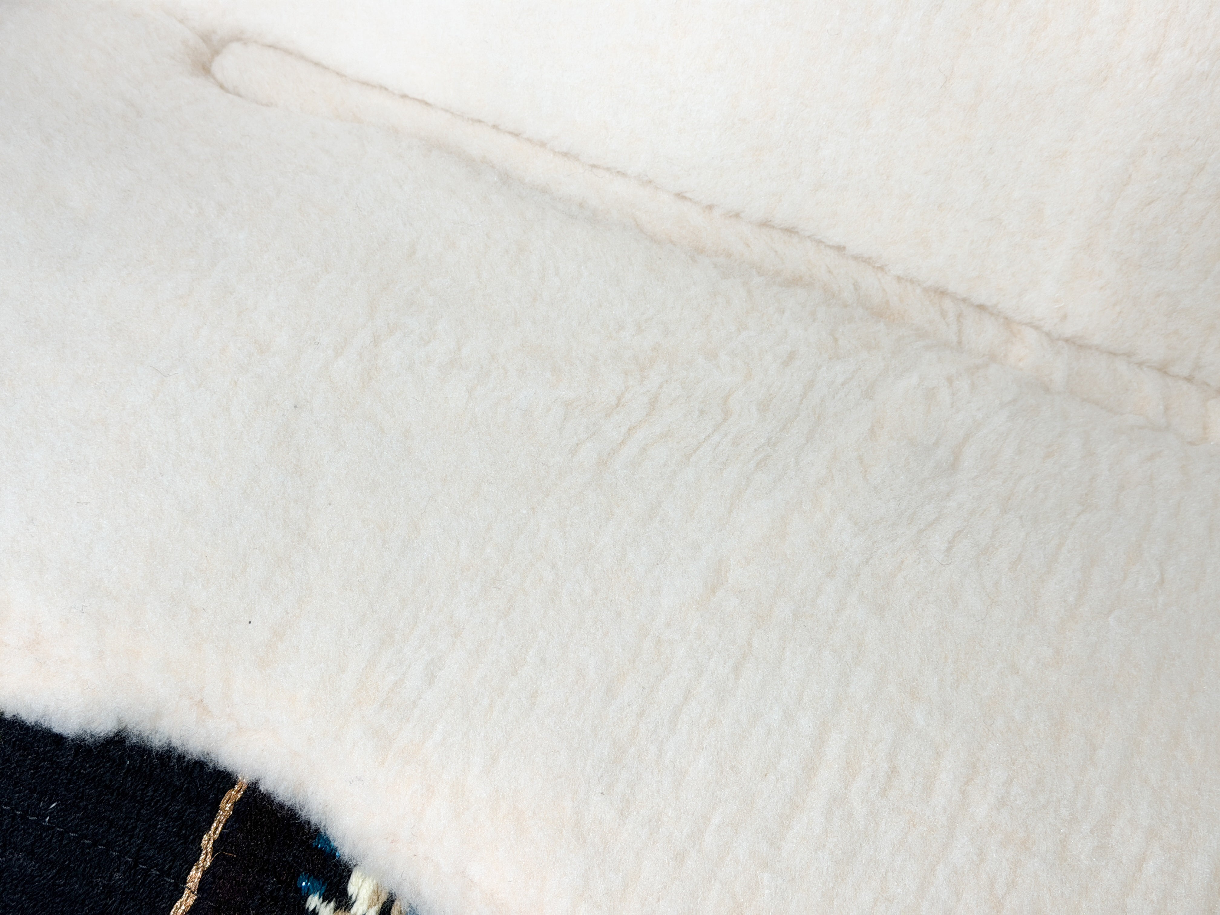 2in1 Show | contoured western pad | Gunsmoke