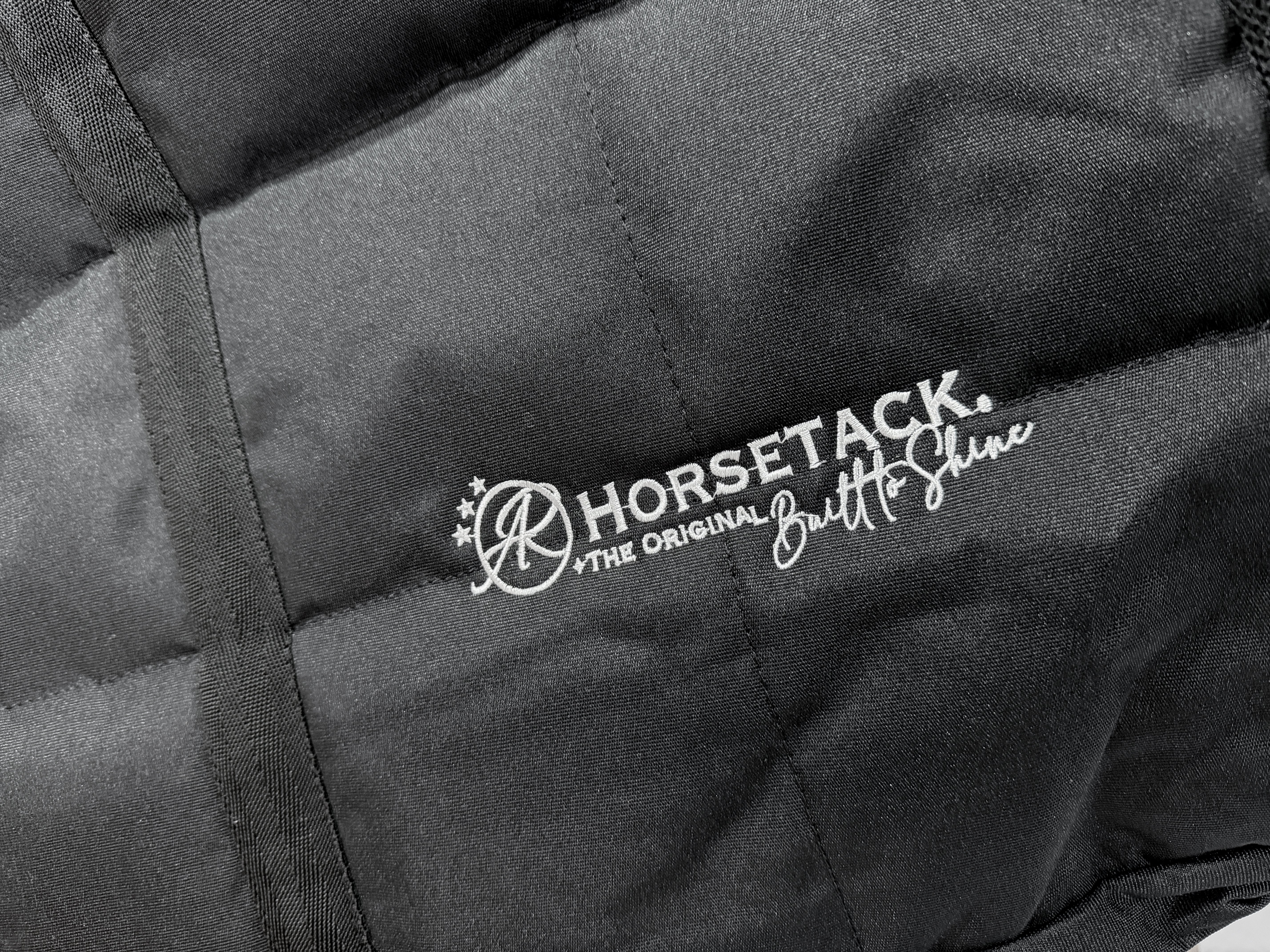 2in1 Show Pad | Showblanket Bag