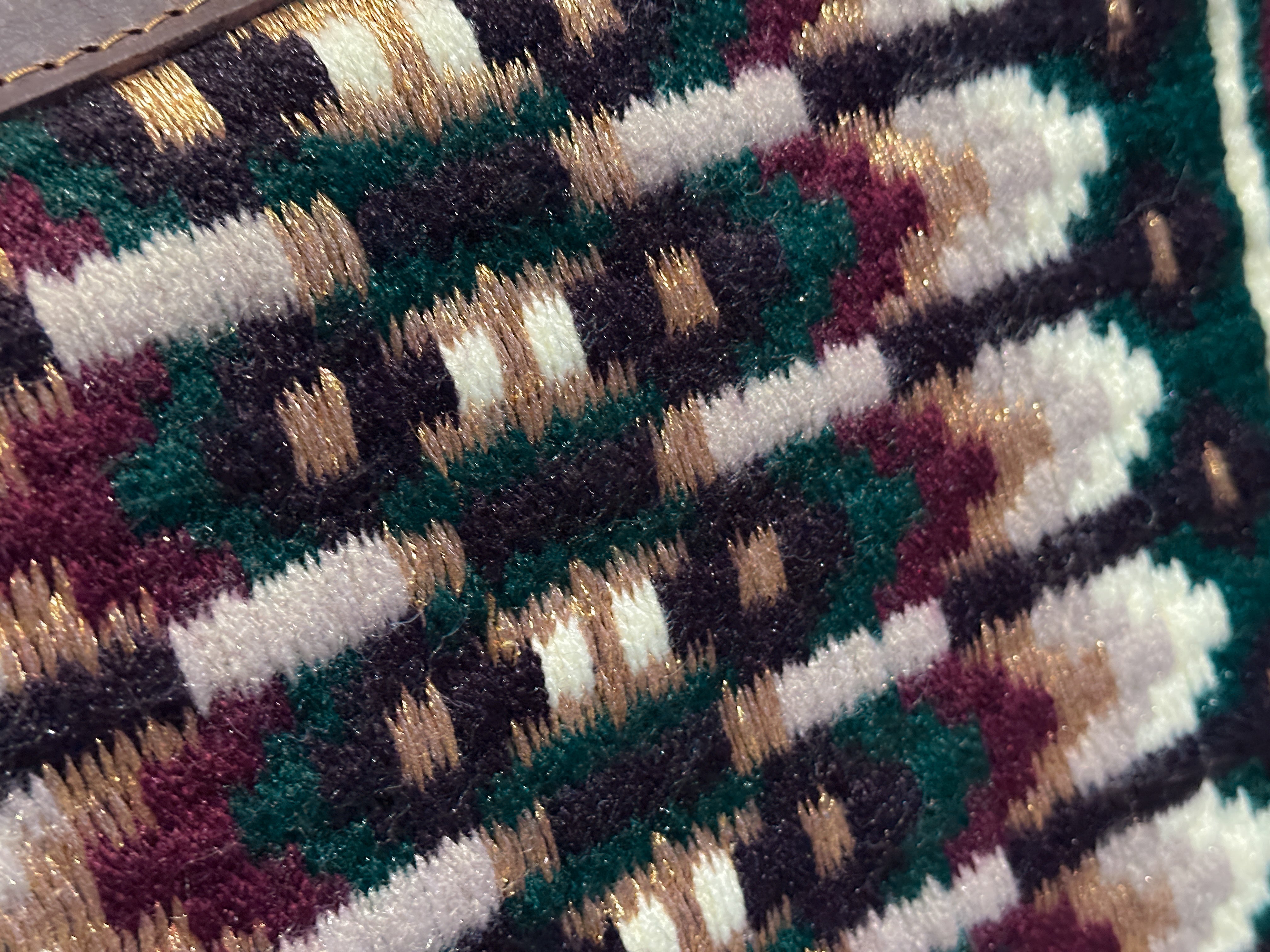 2in1 Show path | ShowWestern | Evergreen Holiday