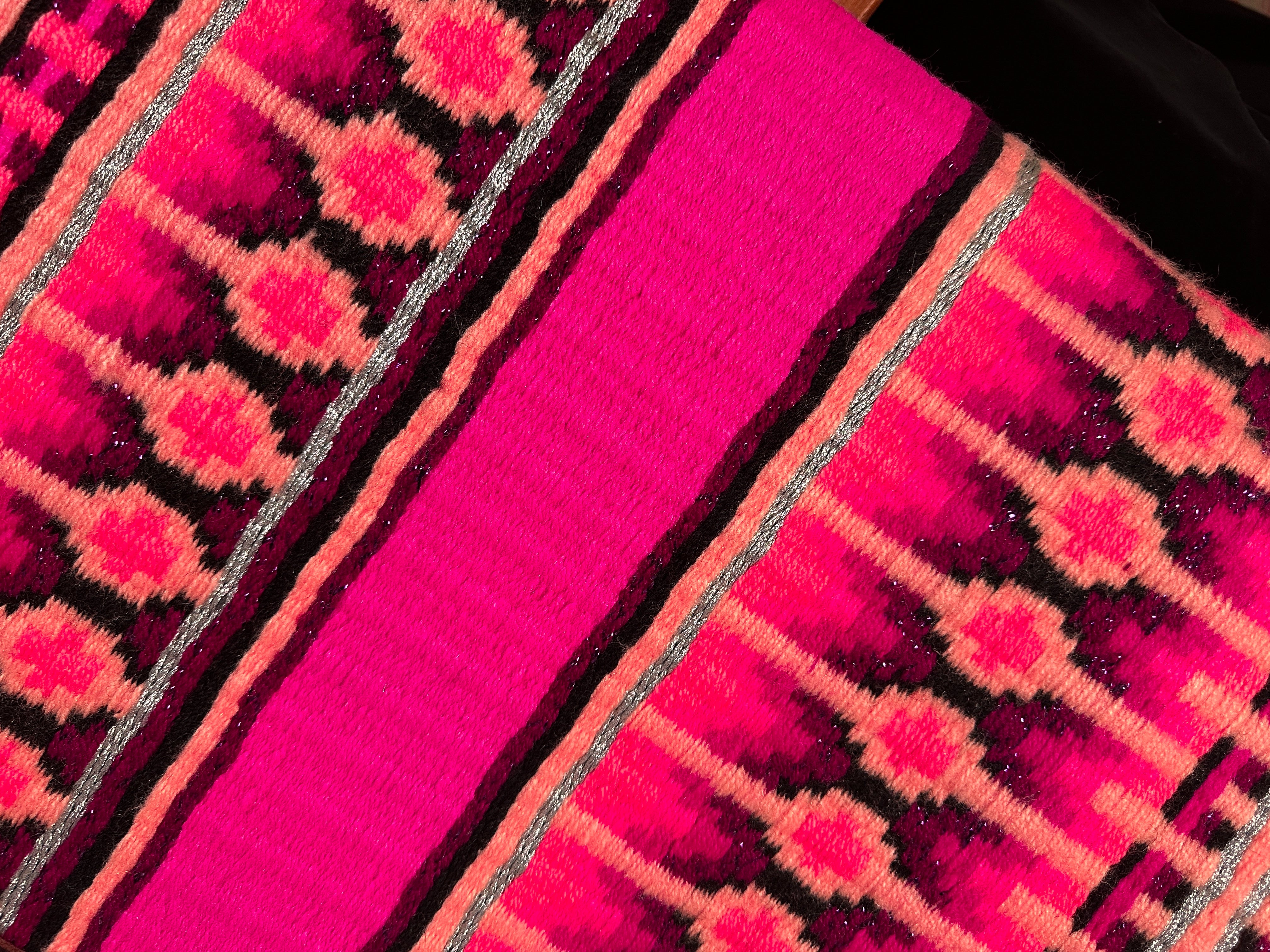 Show blanket | Candy | Western