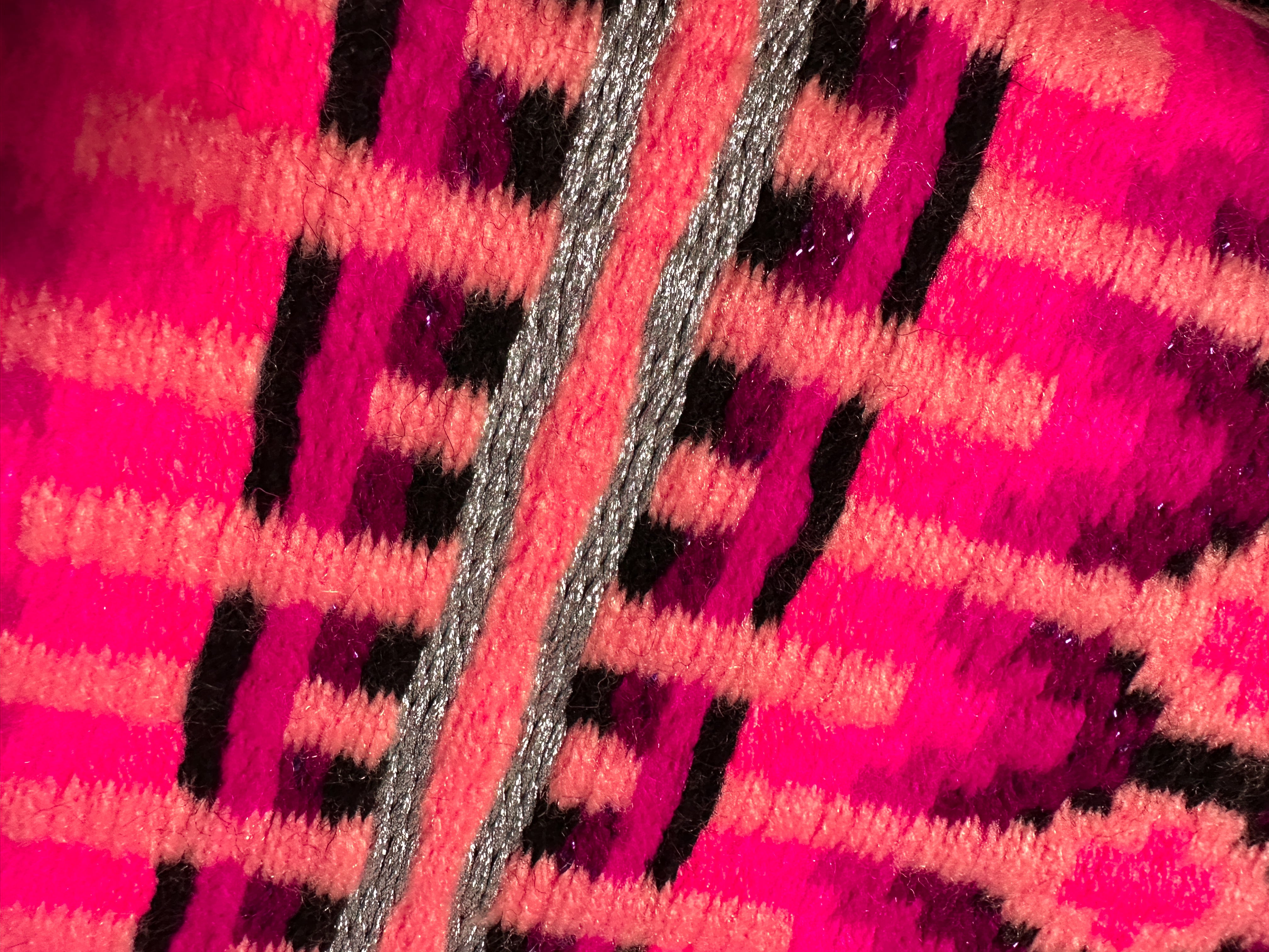Show blanket | Candy | Western