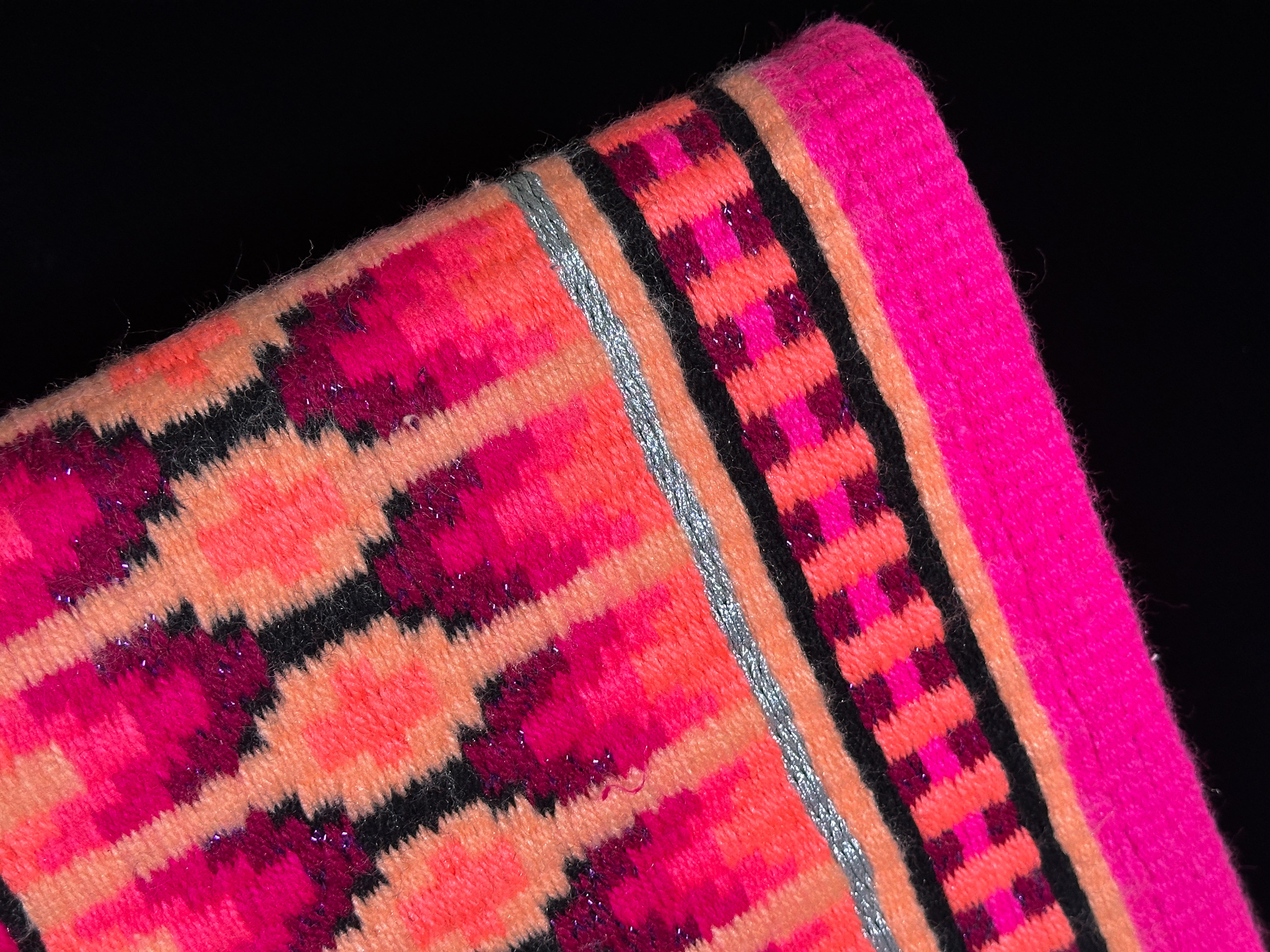 Show blanket | Candy | Western