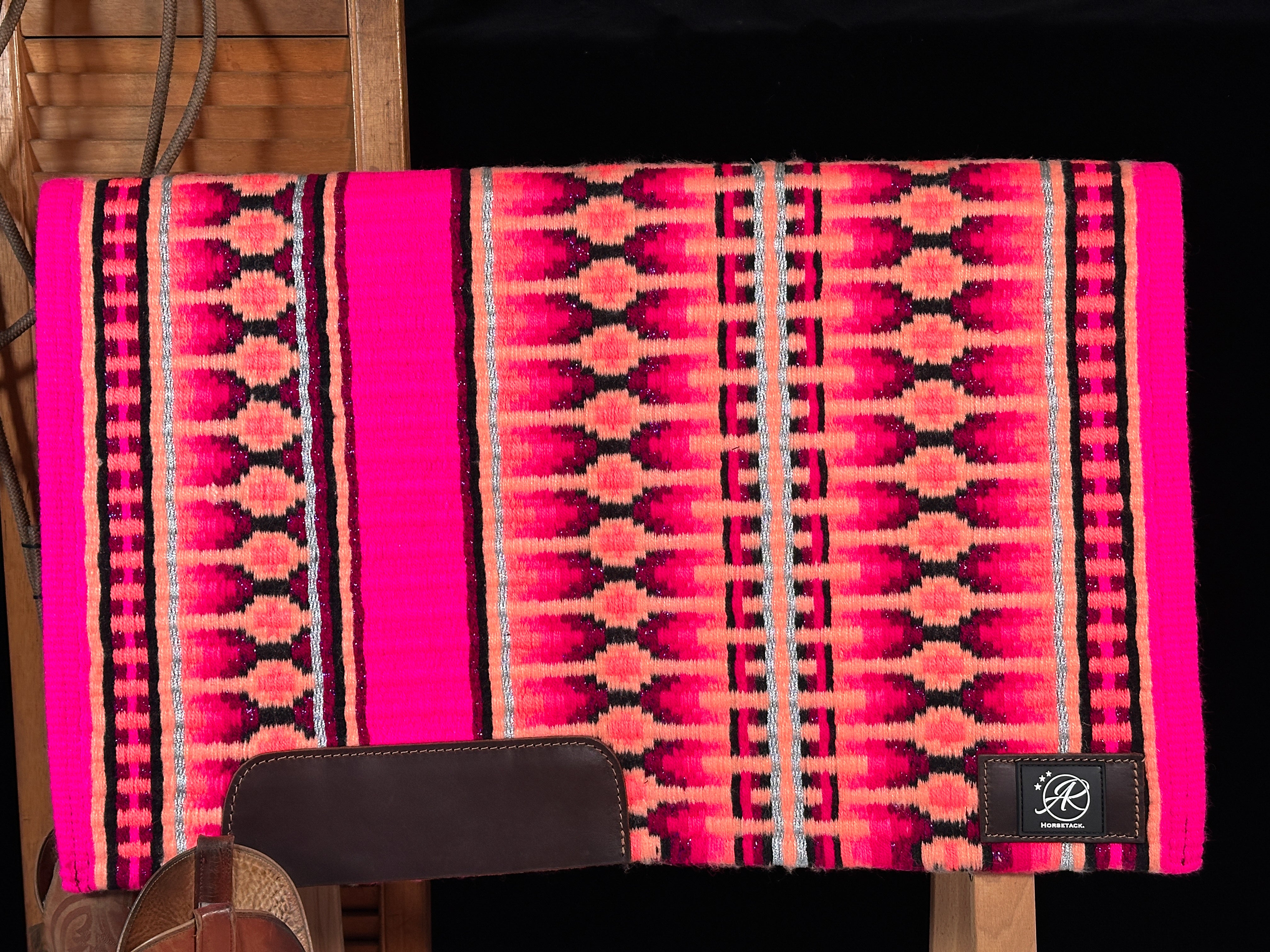 Show blanket | Candy | Western