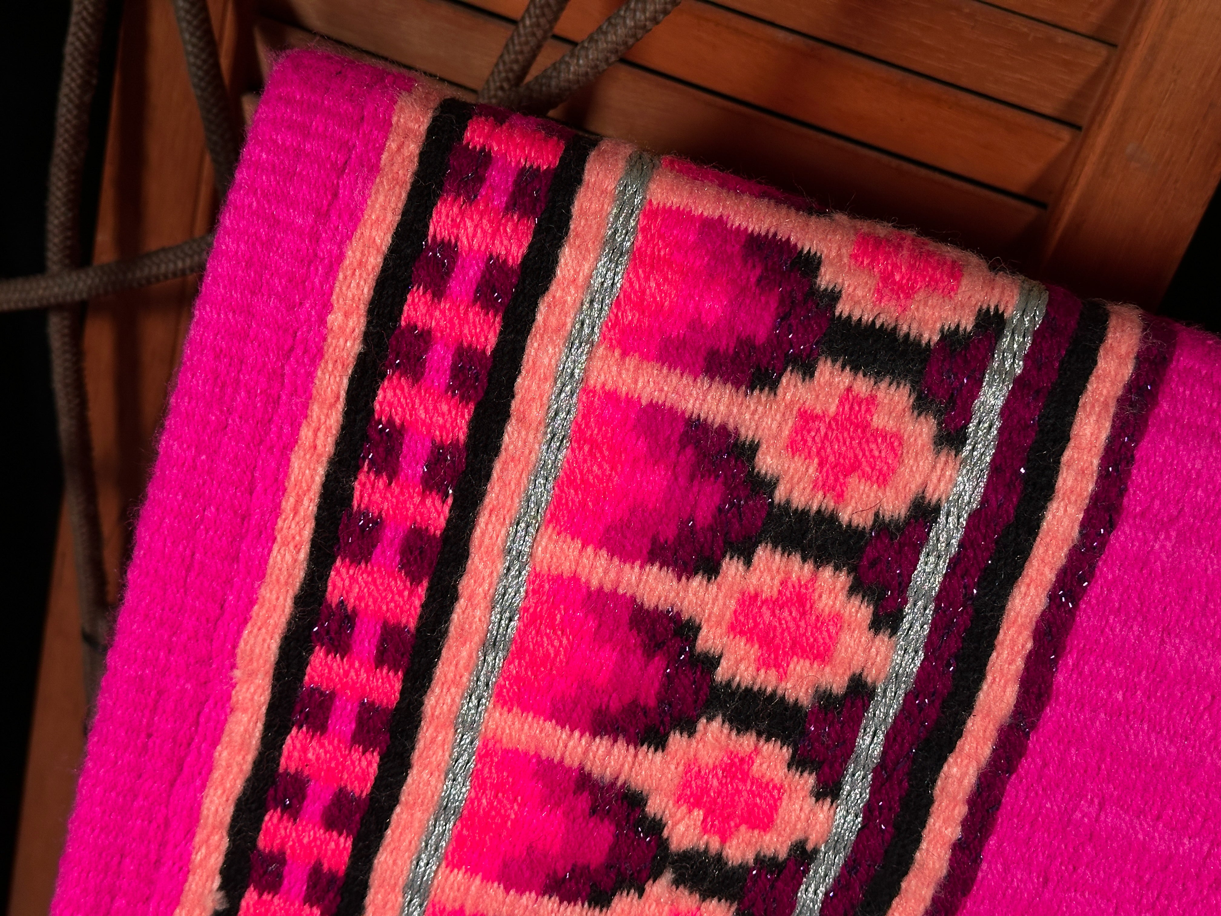 Show blanket | Candy | Western