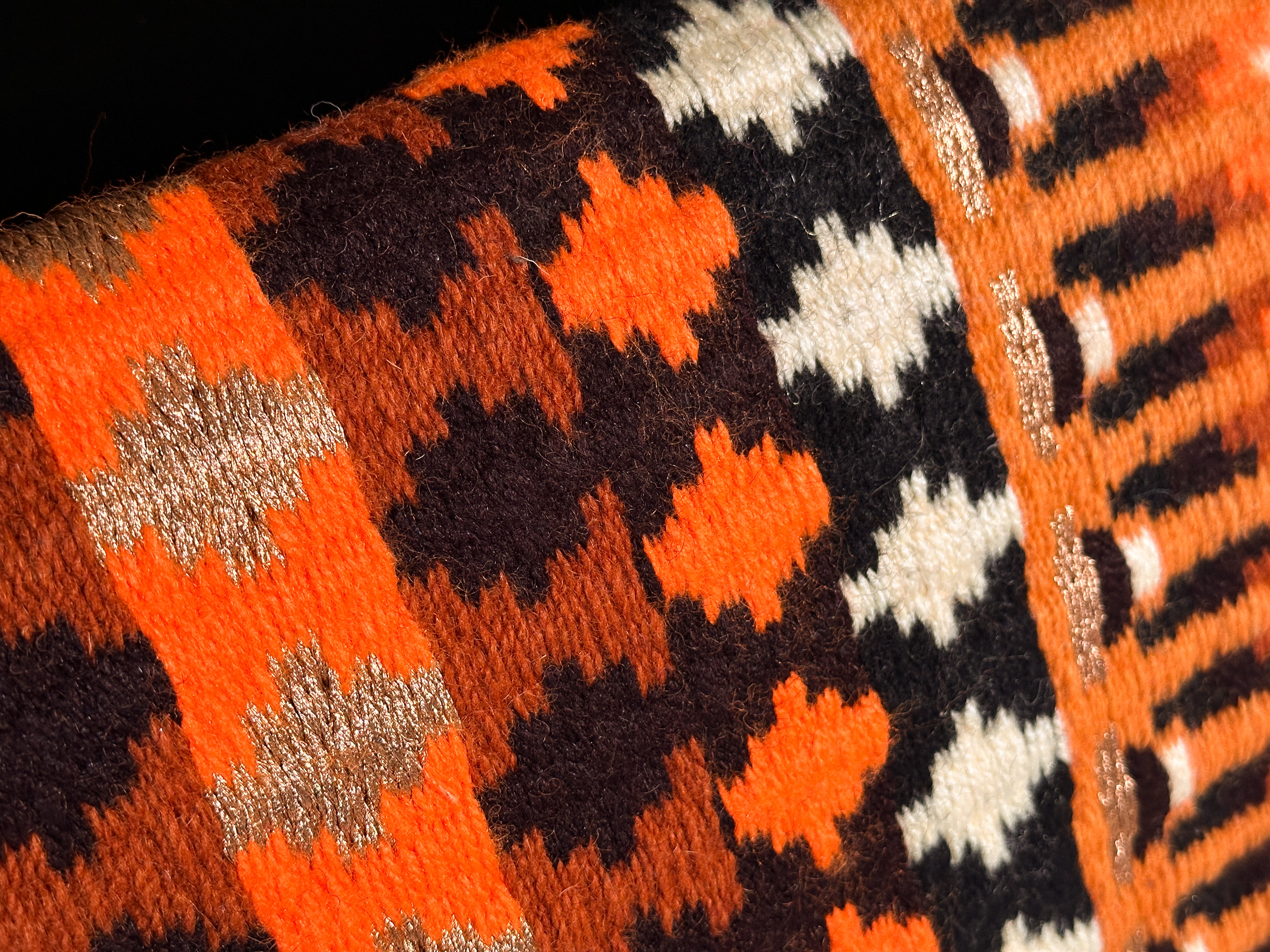 Show blanket | Candy | Western