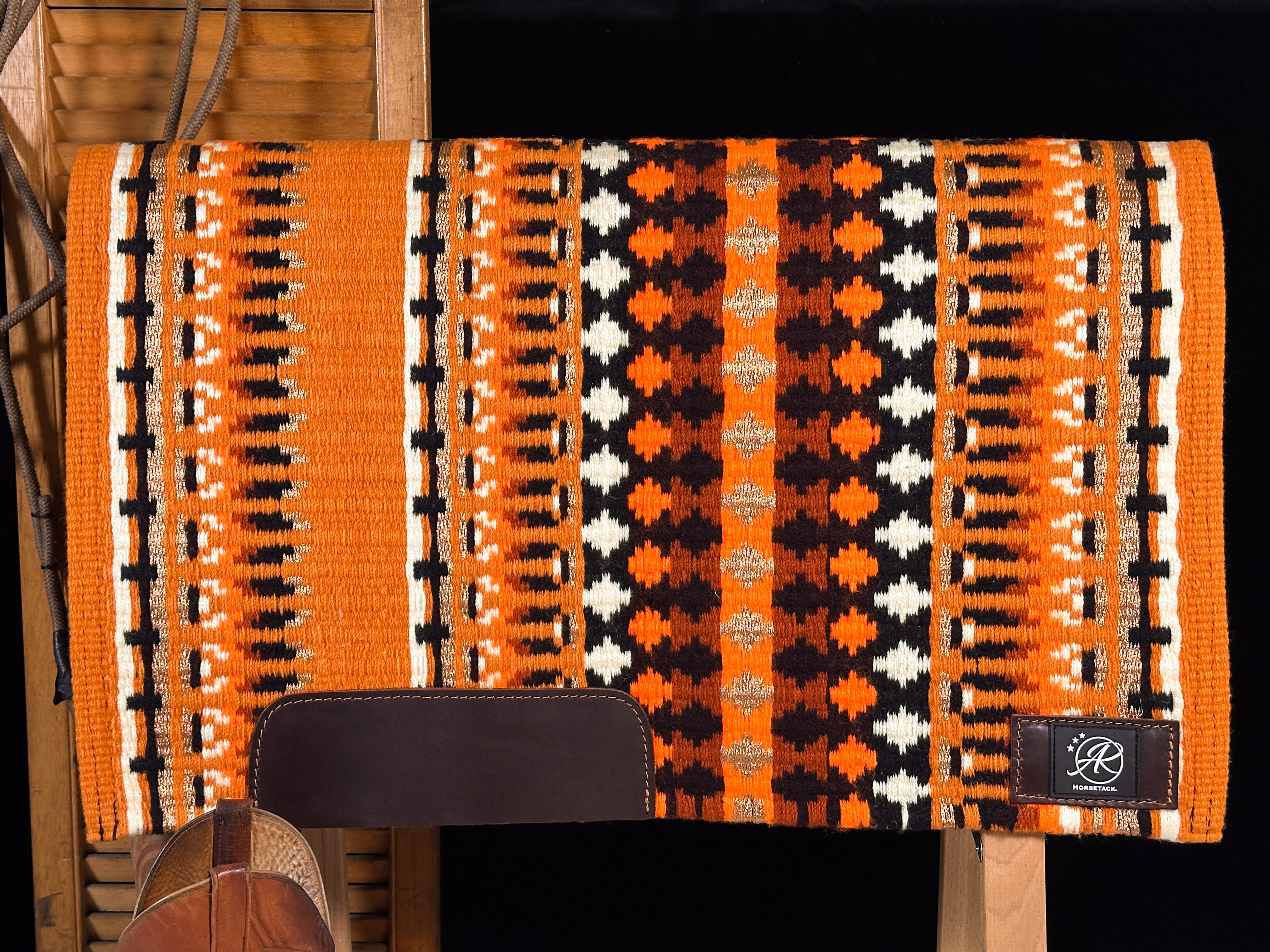 Show blanket | Candy | Western