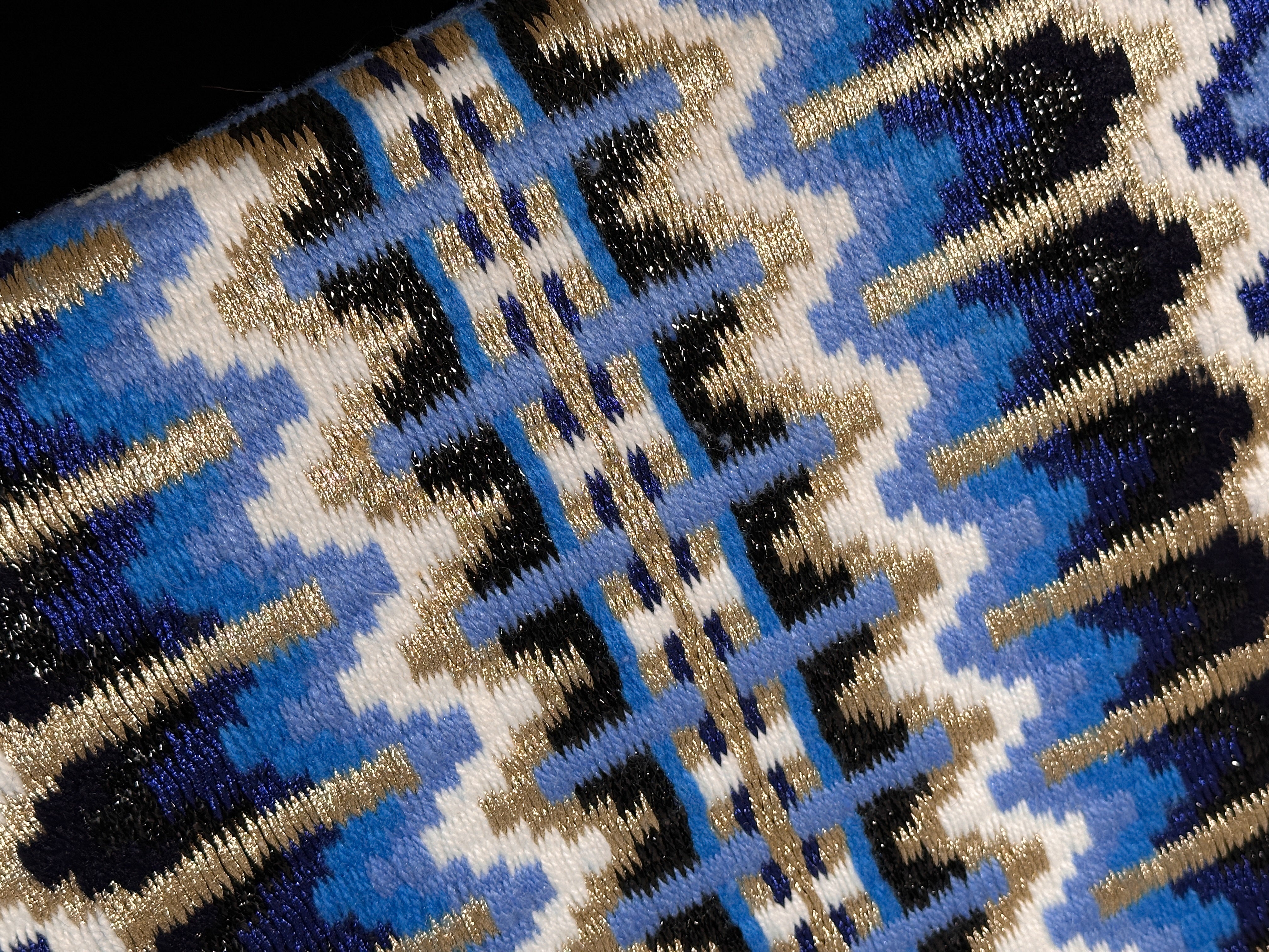 Show blanket | Candy | Western