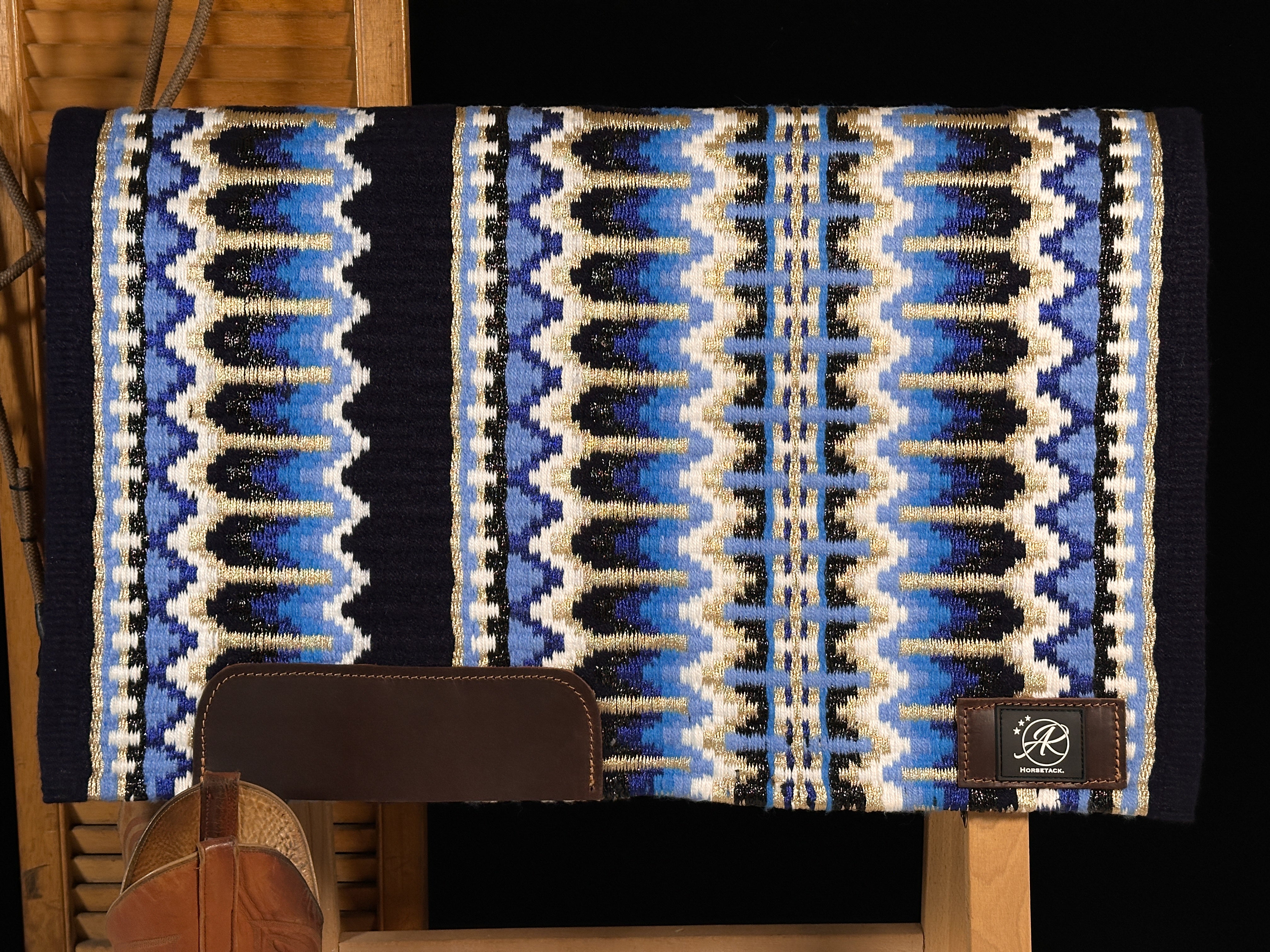 Show blanket | Candy | Western