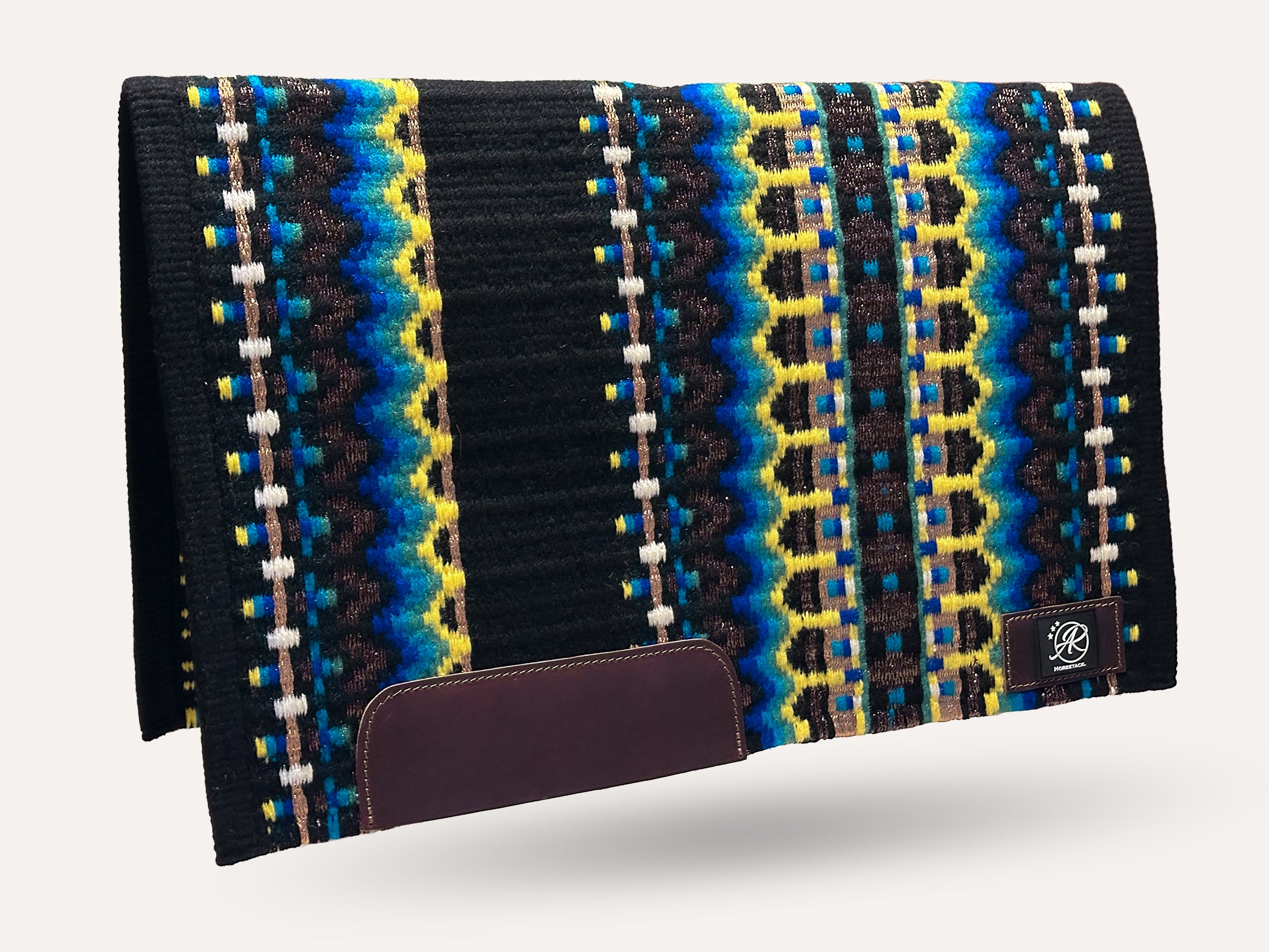 Showblanket | Midnight Aztec | Western