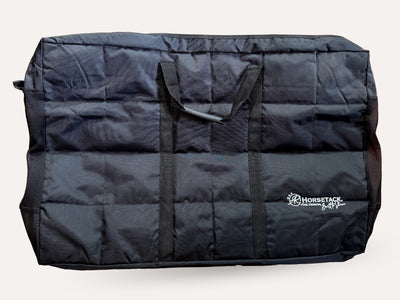 Show Pad Bag
